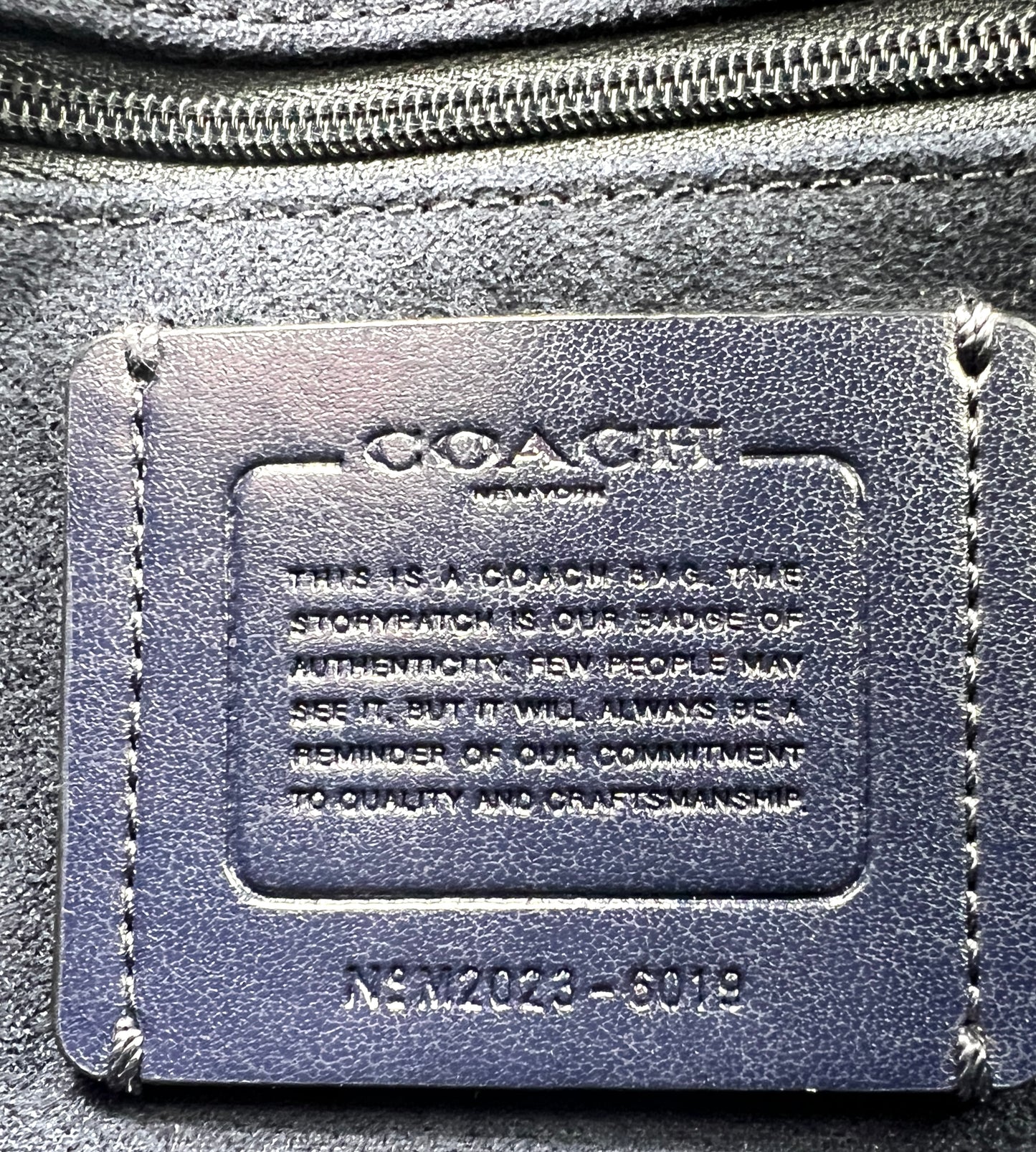 Coach Georgie Shoulder Bag