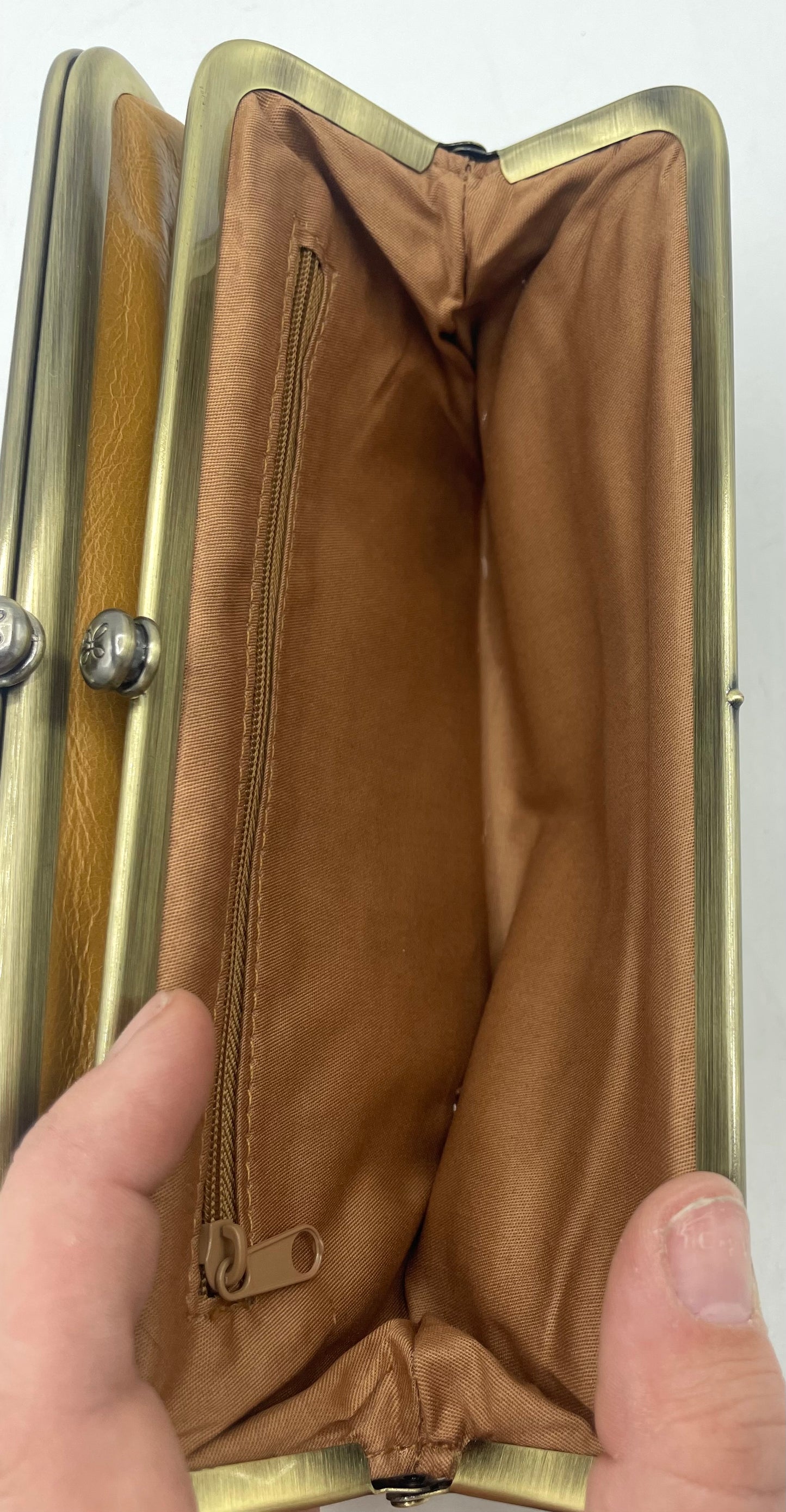 HOBO Lauren Wallet