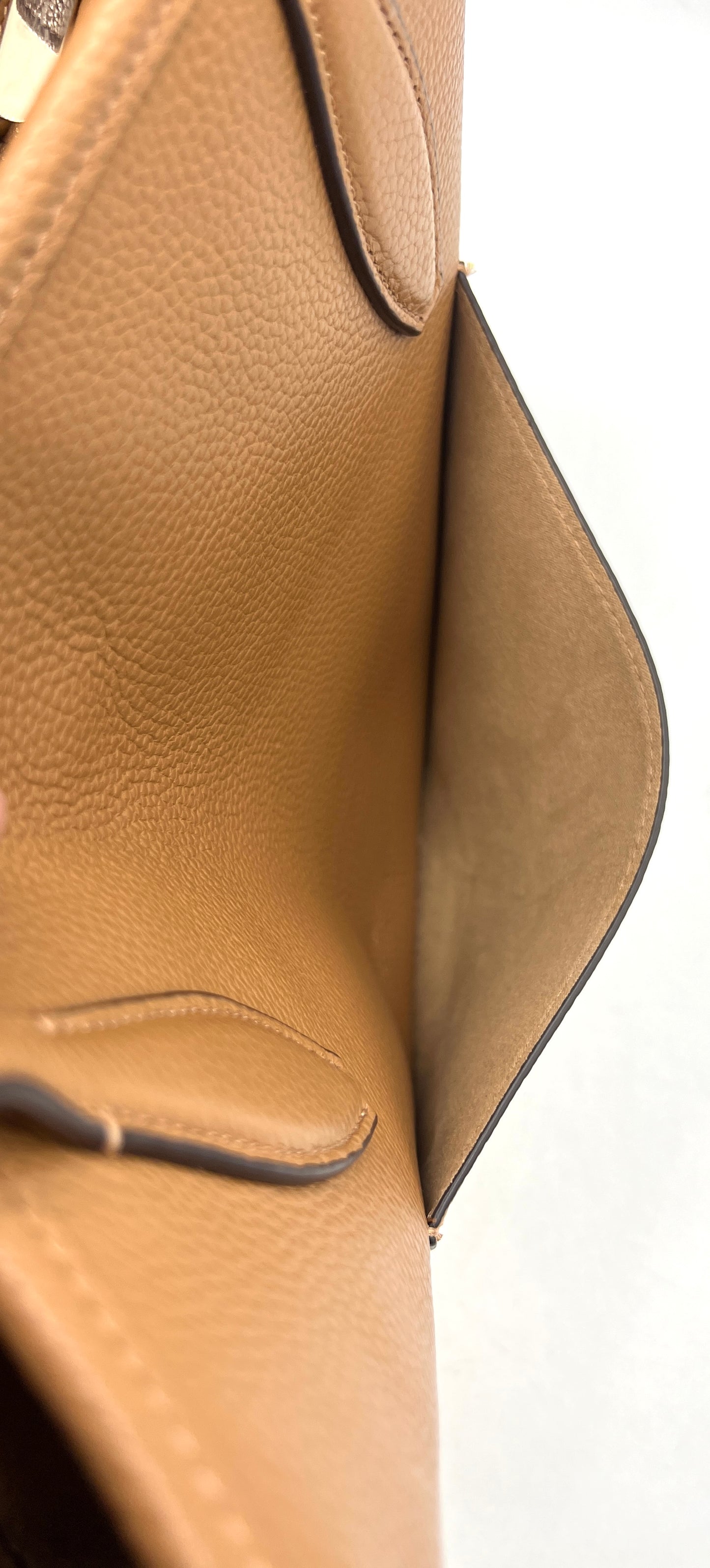 Kate Spade Market Pebbled Leather Medium Tote