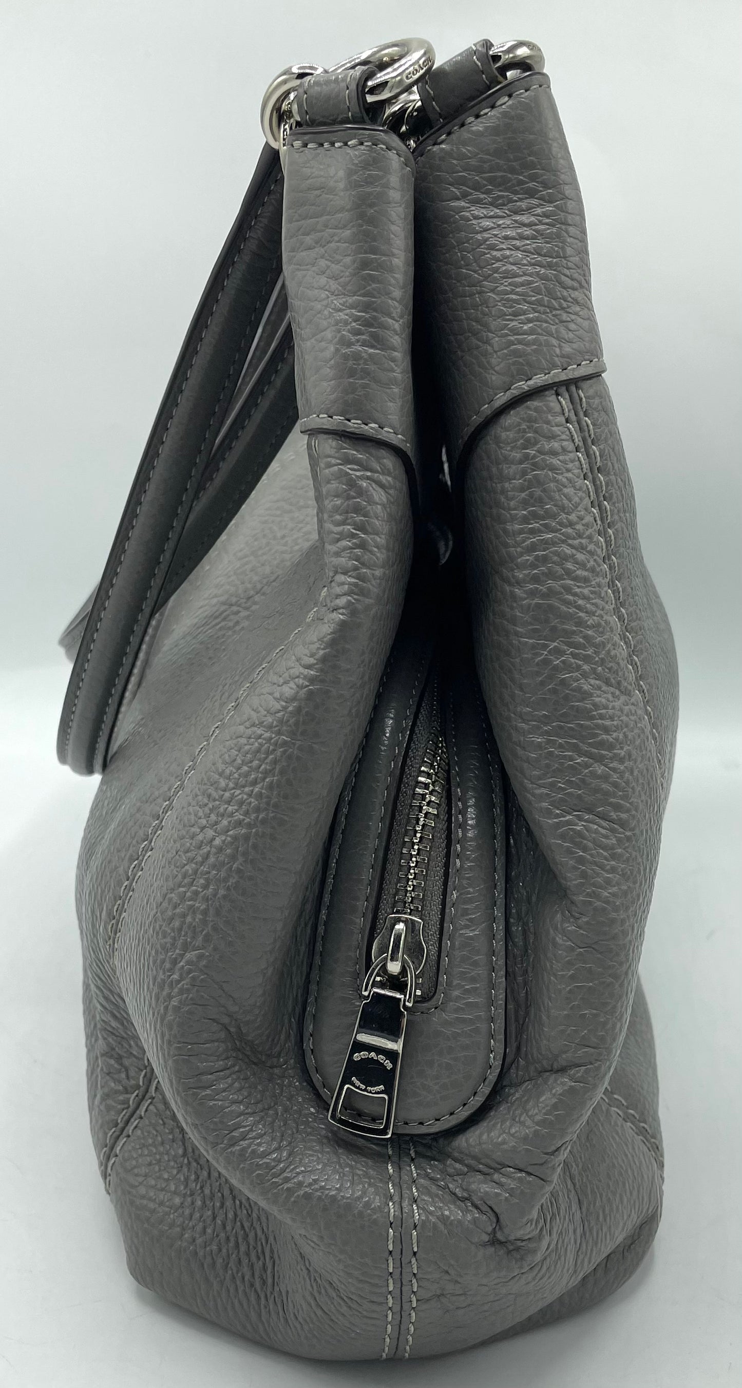 Coach Lexy Shoulder Bag