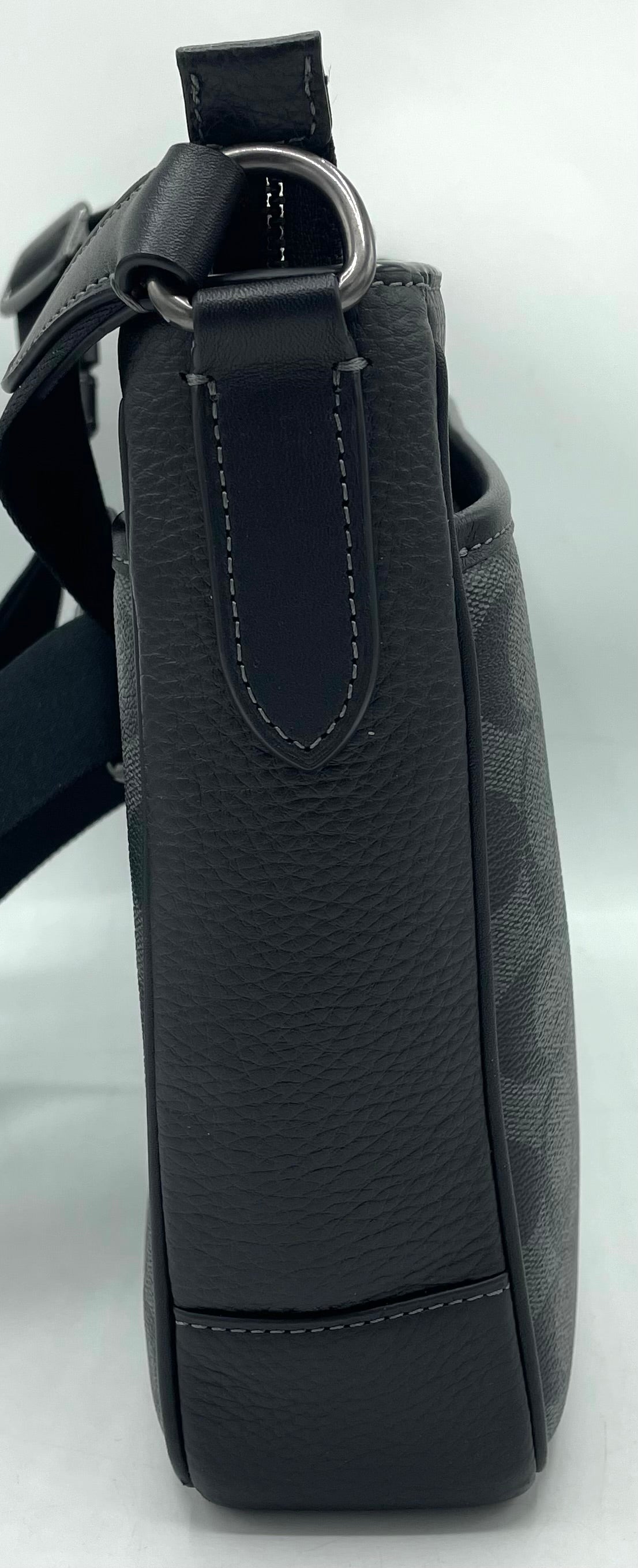 Coach District Crossbody
