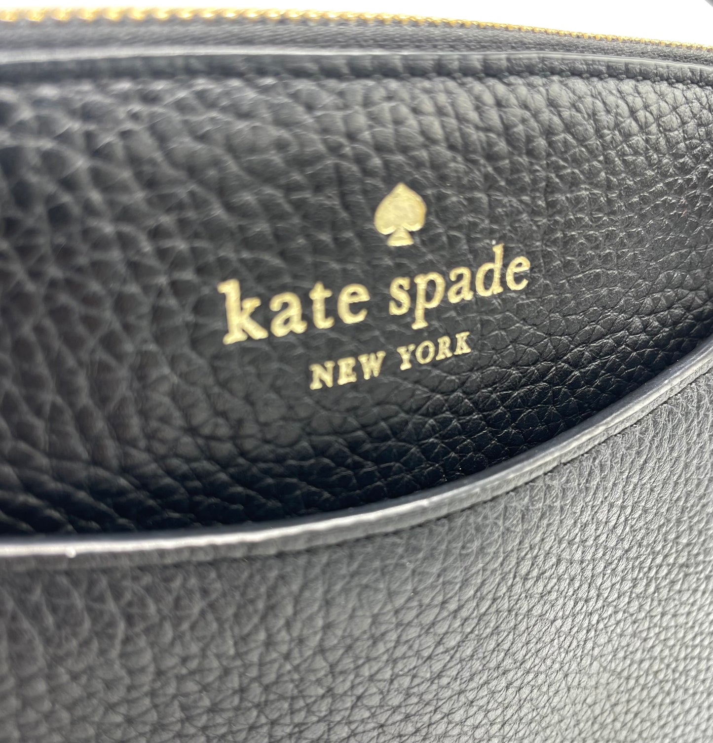 Kate Spade Monica Satchel
