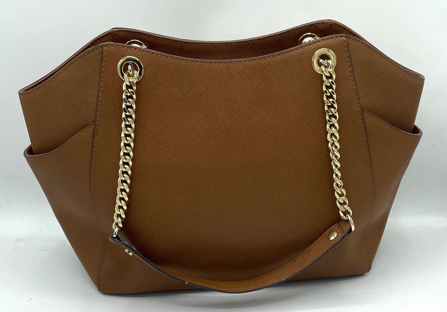 Michael Kors Jet Set Large Chain Shoulder Bag