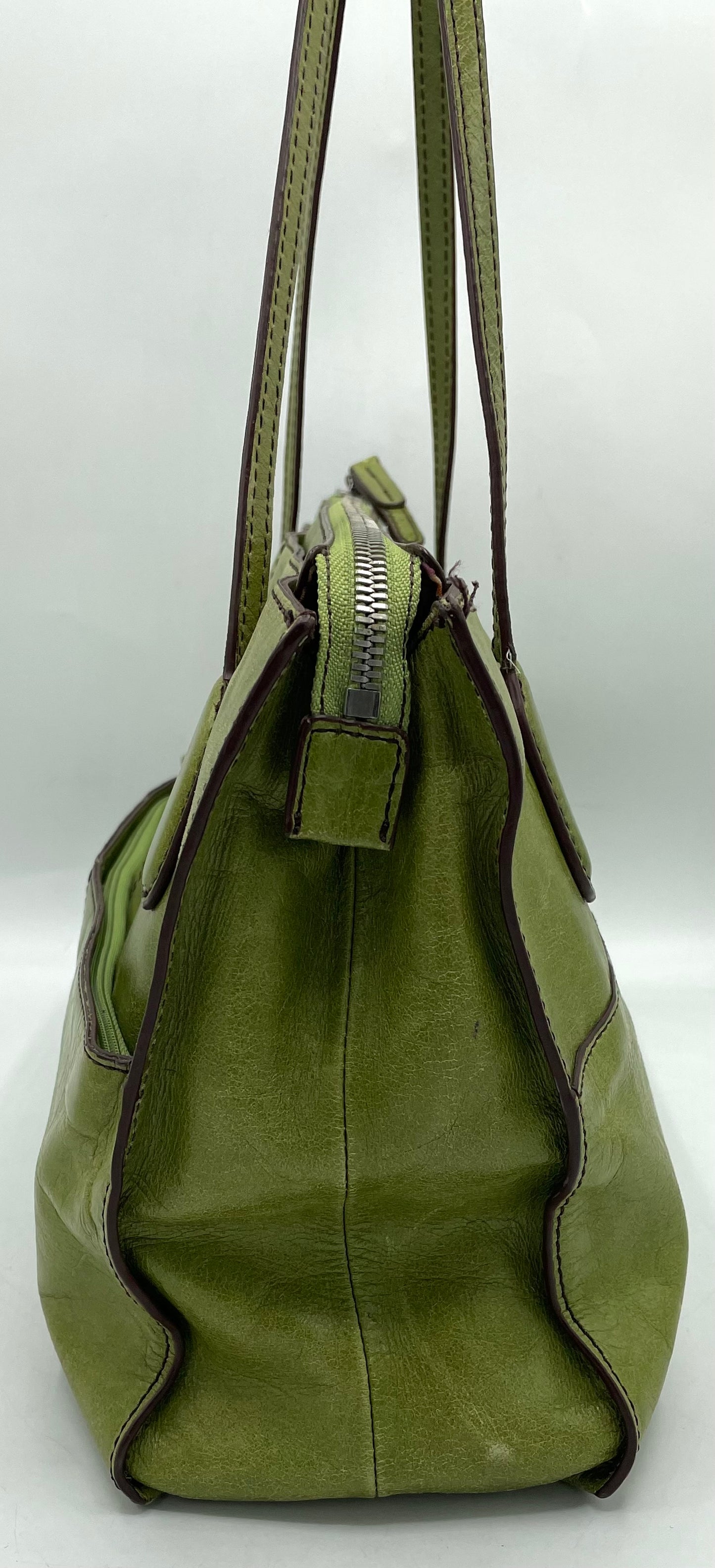 HOBO Friar Shoulder Bag