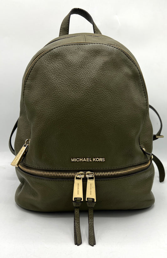 Michael Kors Rhea Backpack