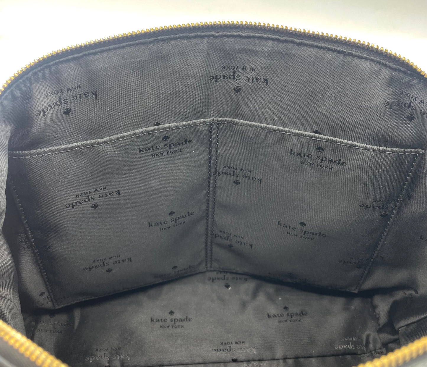 Kate Spade Monica Satchel