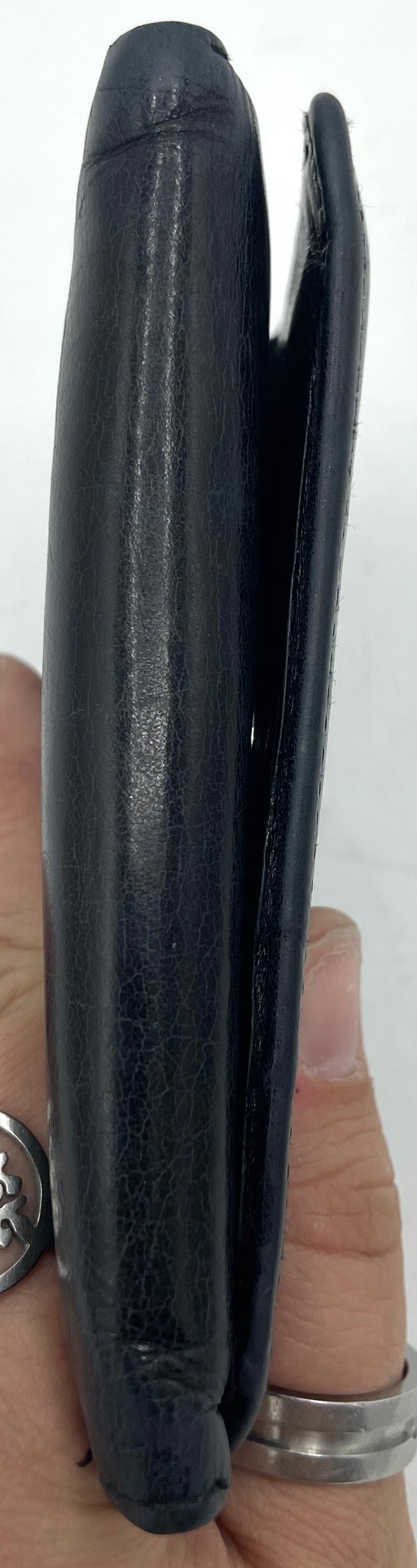 HOBO Jill Trifold Wallet