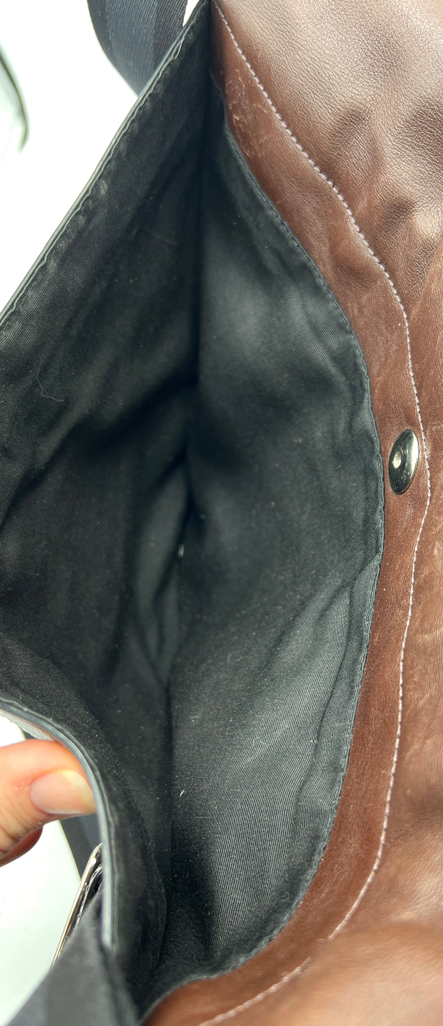 Coach Sullivan Messenger Bag
