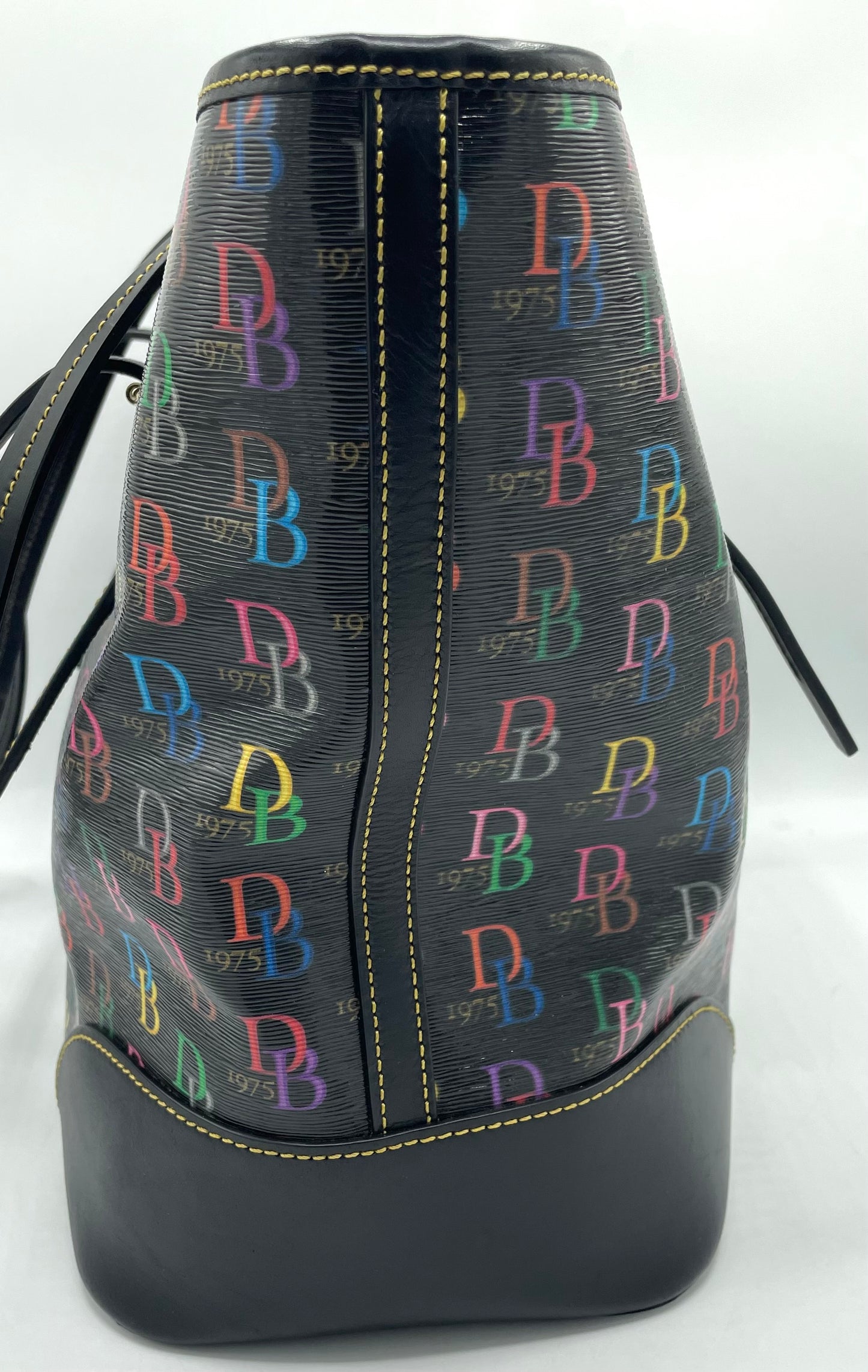 Dooney & Bourke Multi Dover Tote
