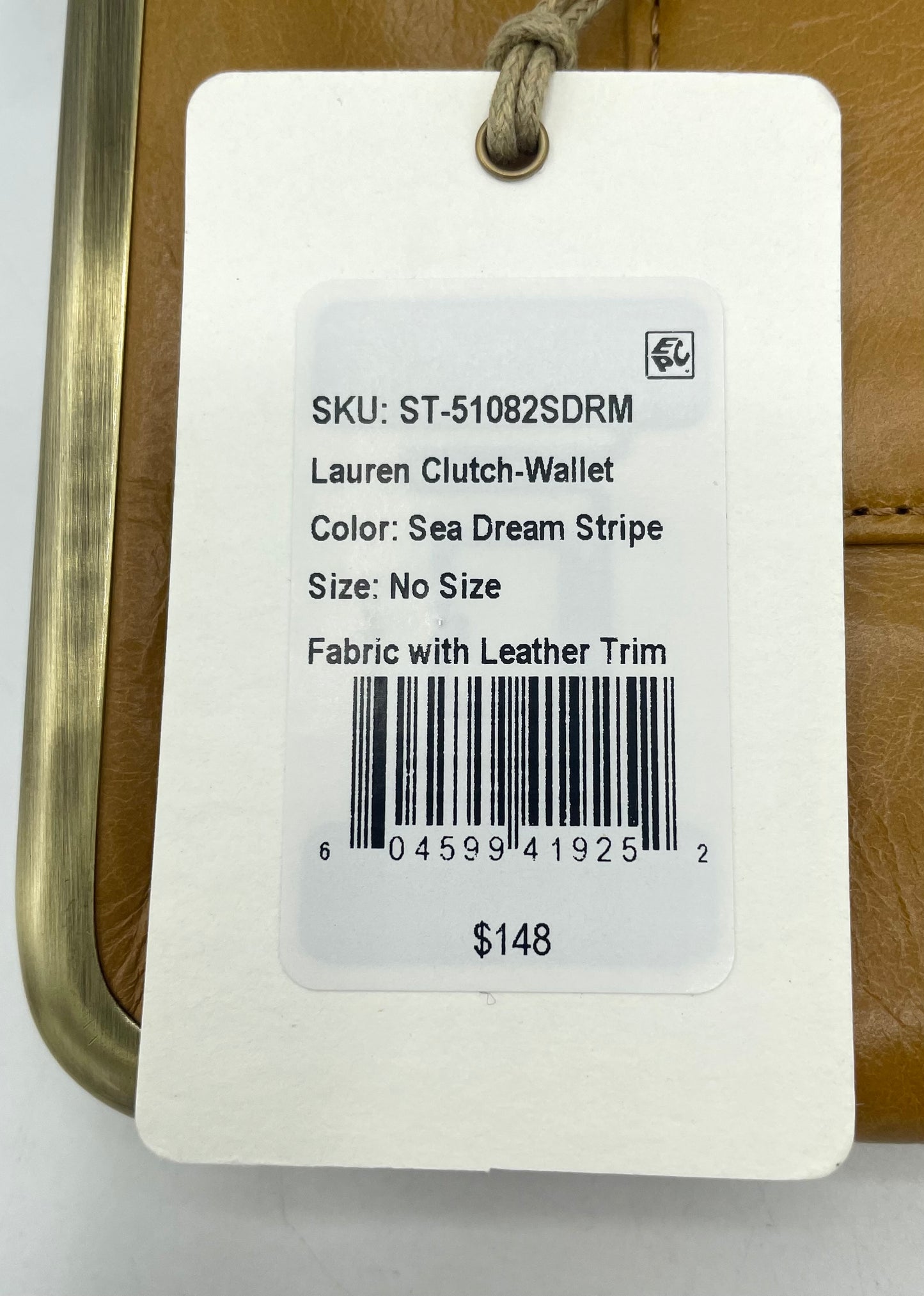 HOBO Lauren Wallet