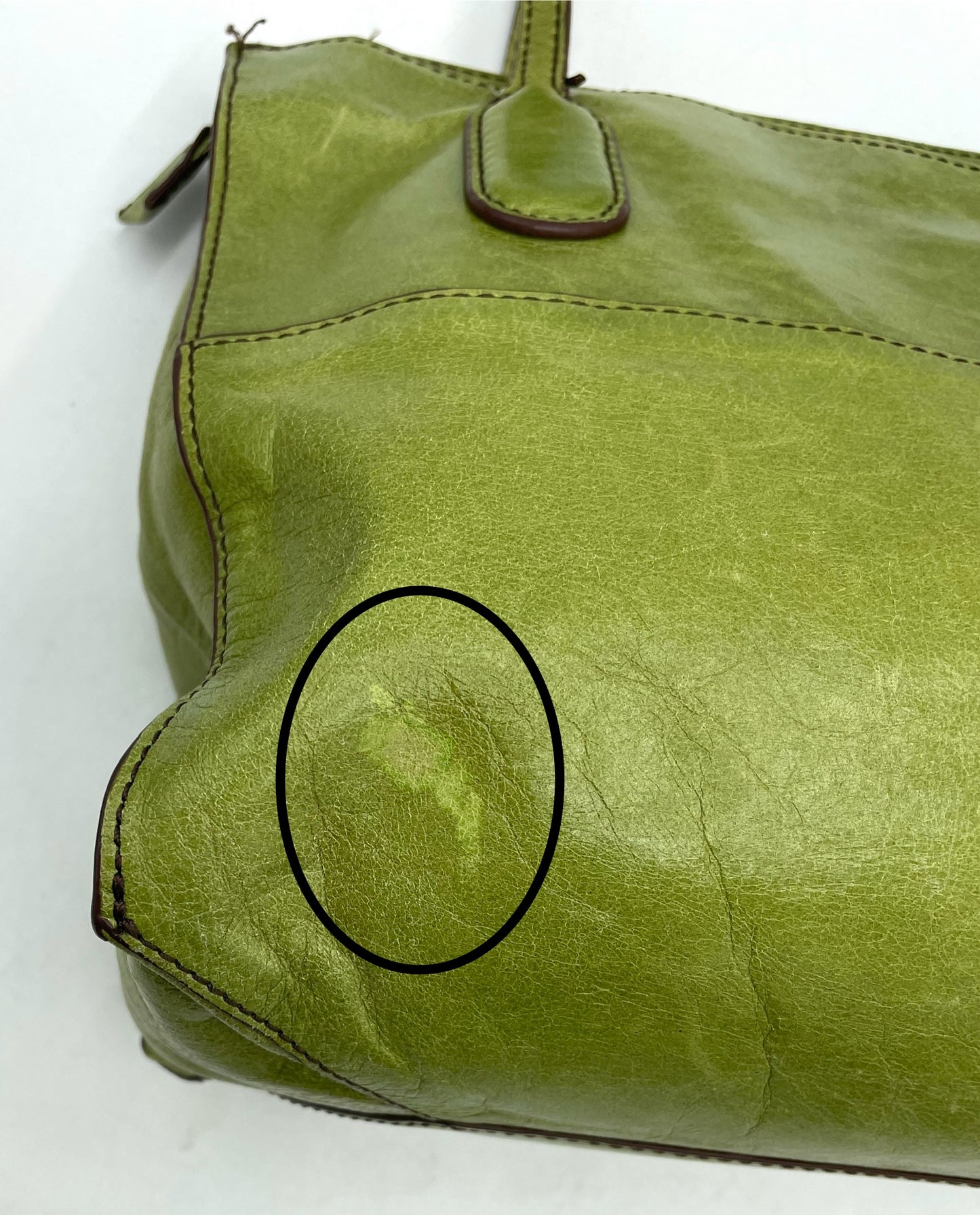 HOBO Friar Shoulder Bag