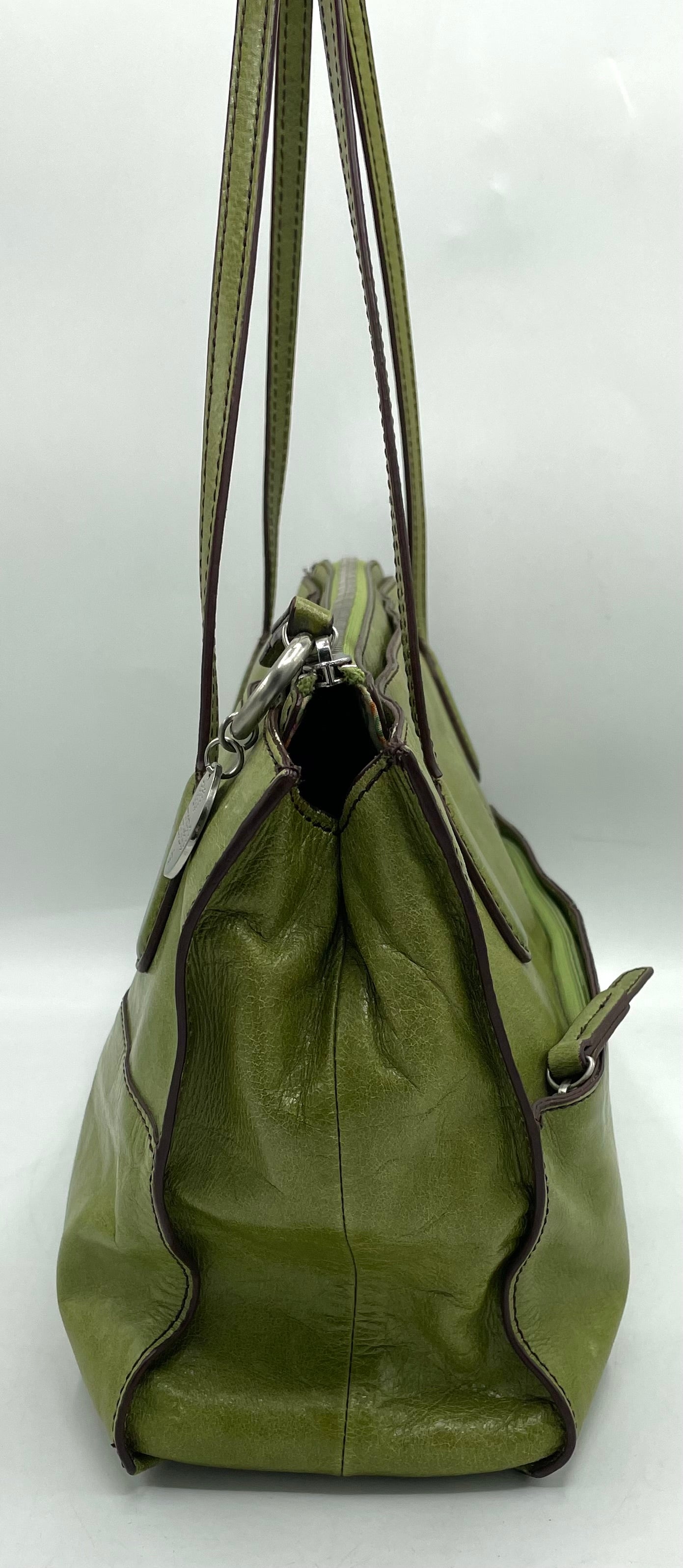 HOBO Friar Shoulder Bag