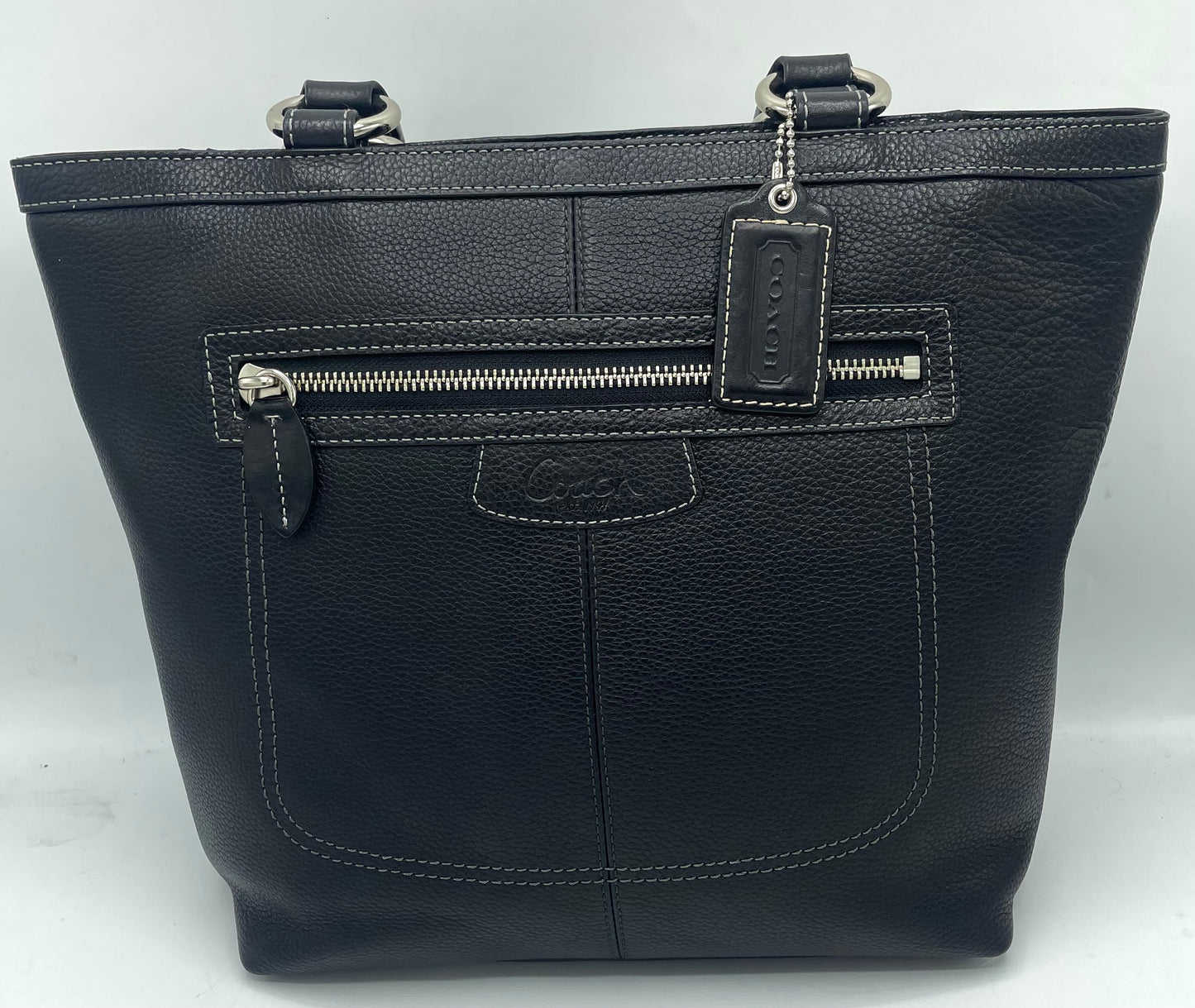 Coach Penelope Lunch Tote