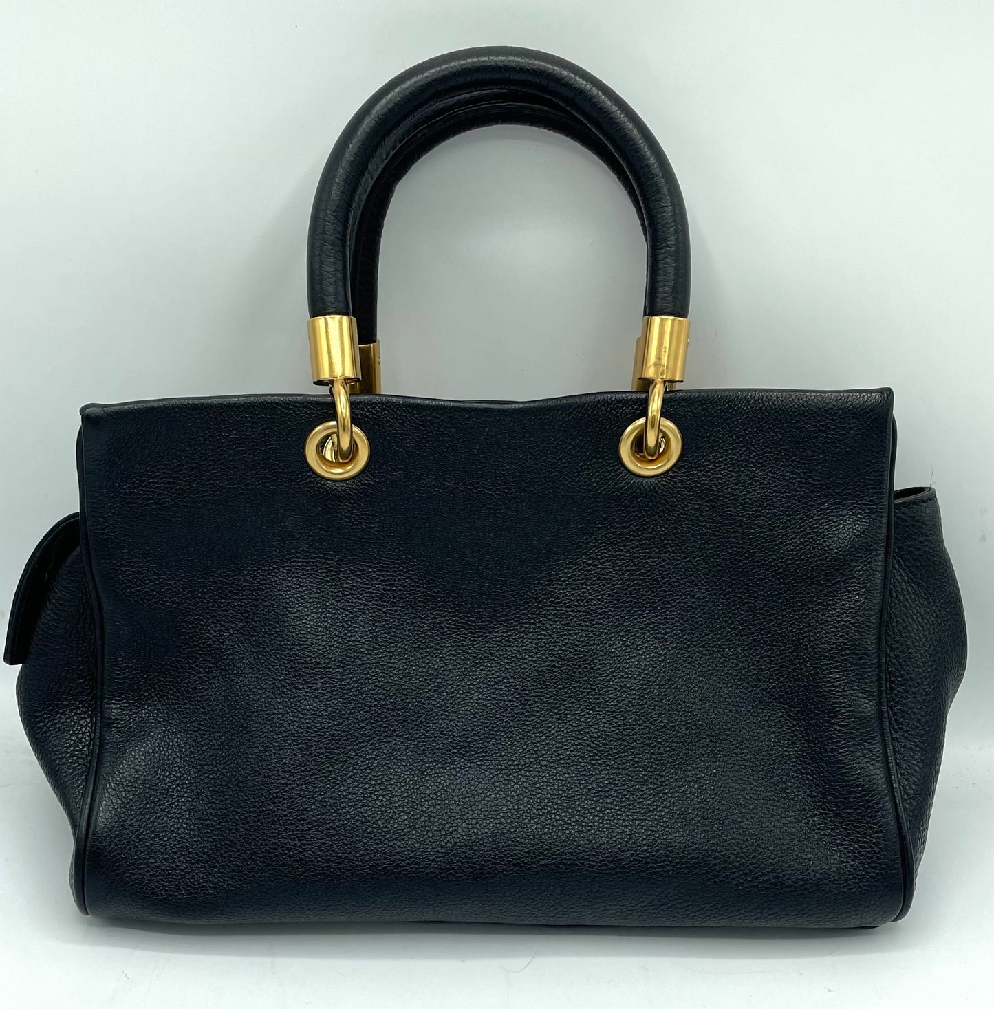 Marc By Marc Jacobs Leather Shoulder Bag