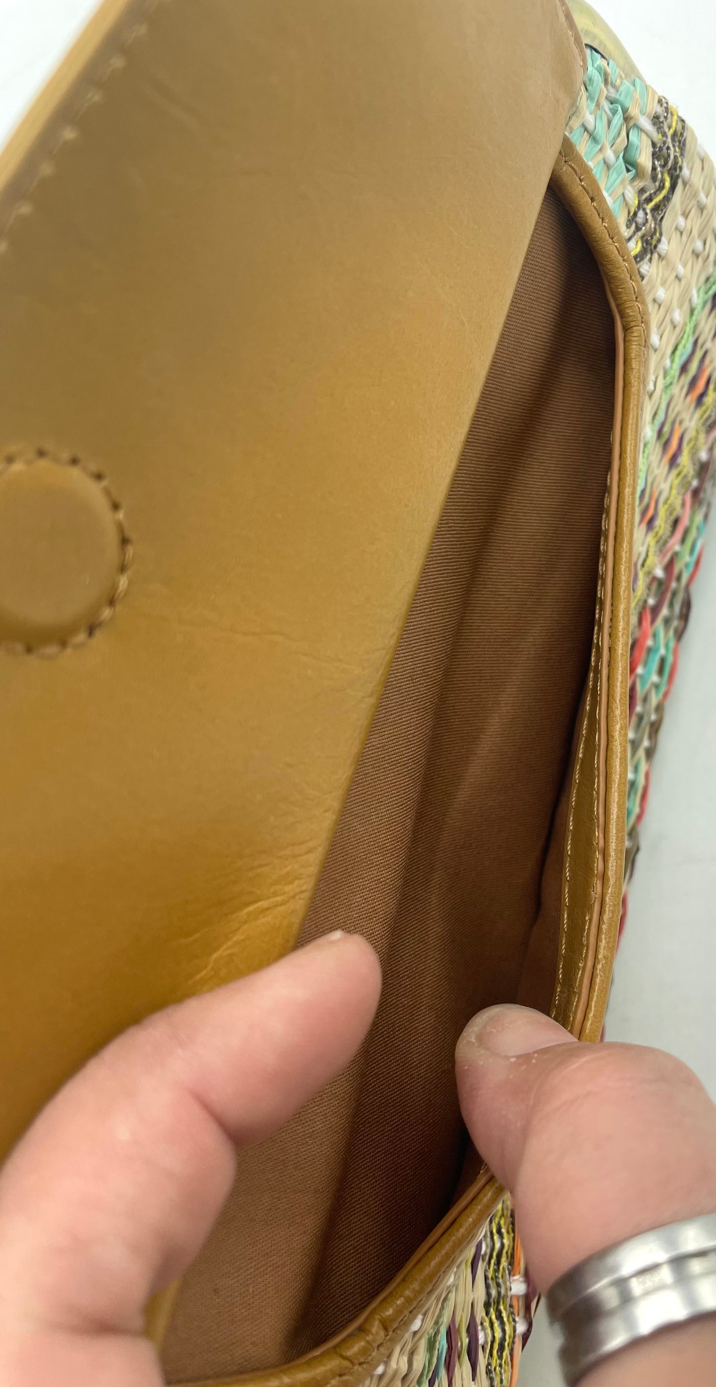 HOBO Lauren Wallet