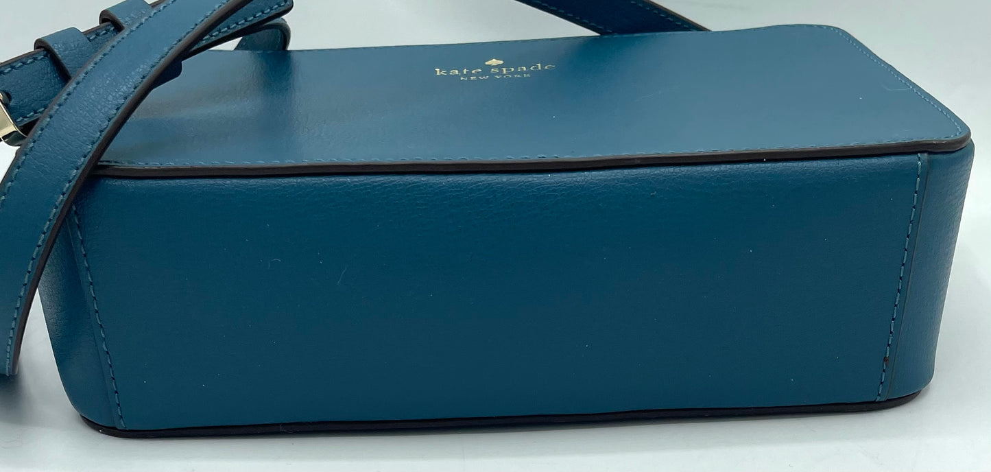 Kate Spade Harper Crossbody