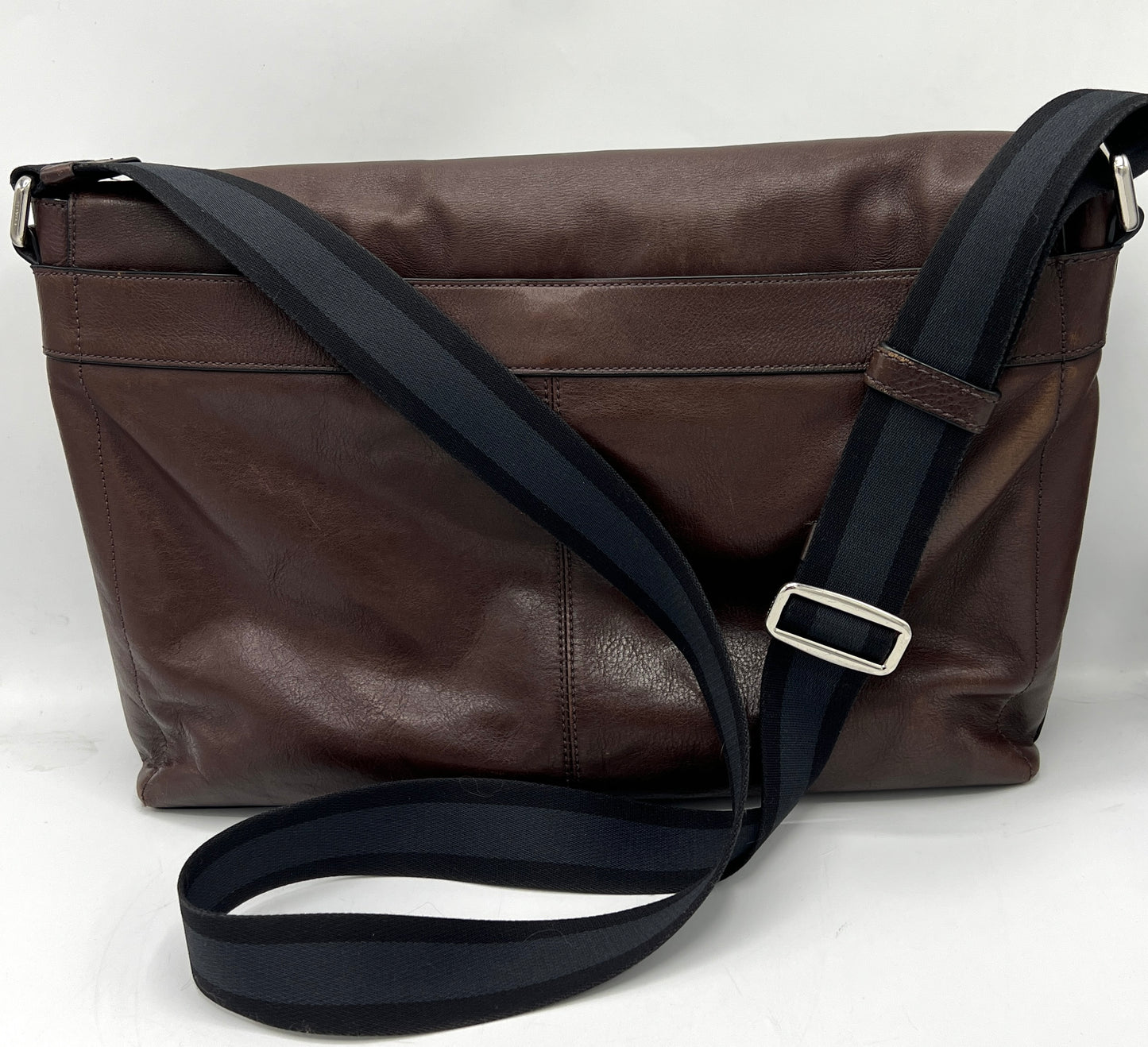 Coach Sullivan Messenger Bag