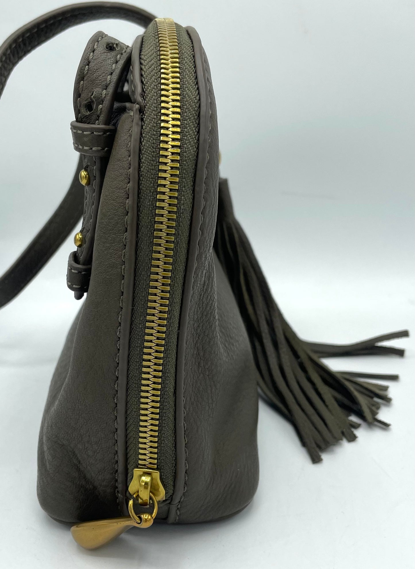 HOBO Nash Crossbody