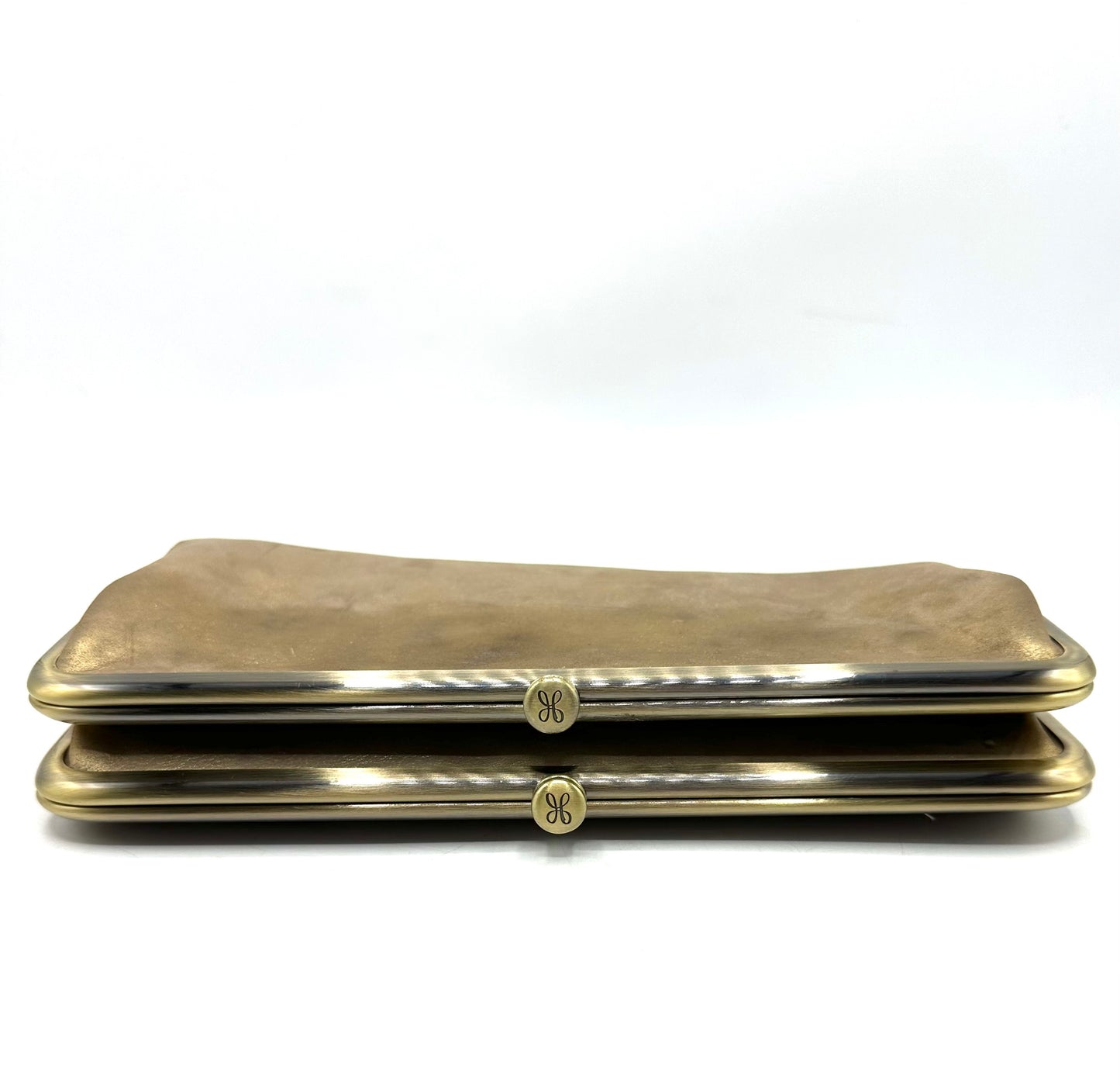 HOBO Lauren Wallet – Limited Edition Stardust