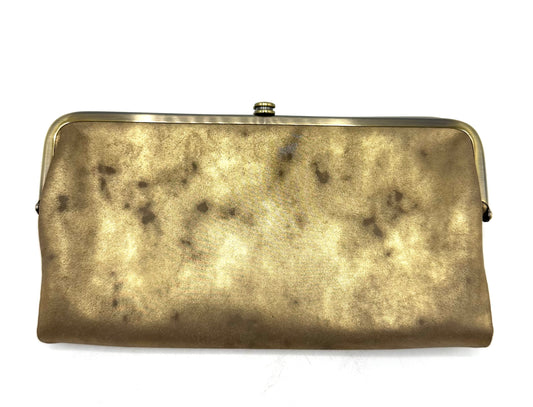 HOBO Lauren Wallet – Limited Edition Stardust