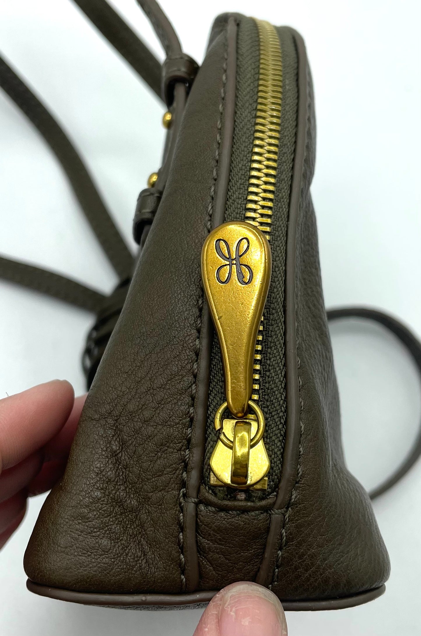 HOBO Nash Crossbody