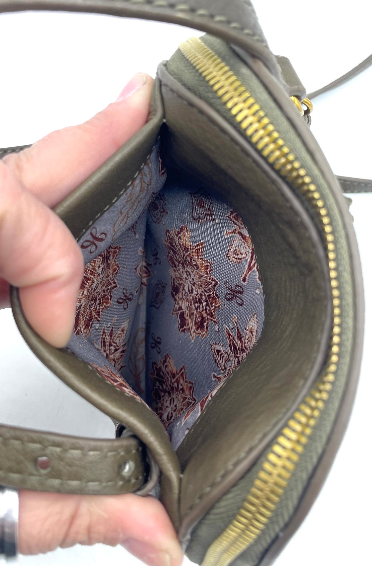 HOBO Nash Crossbody