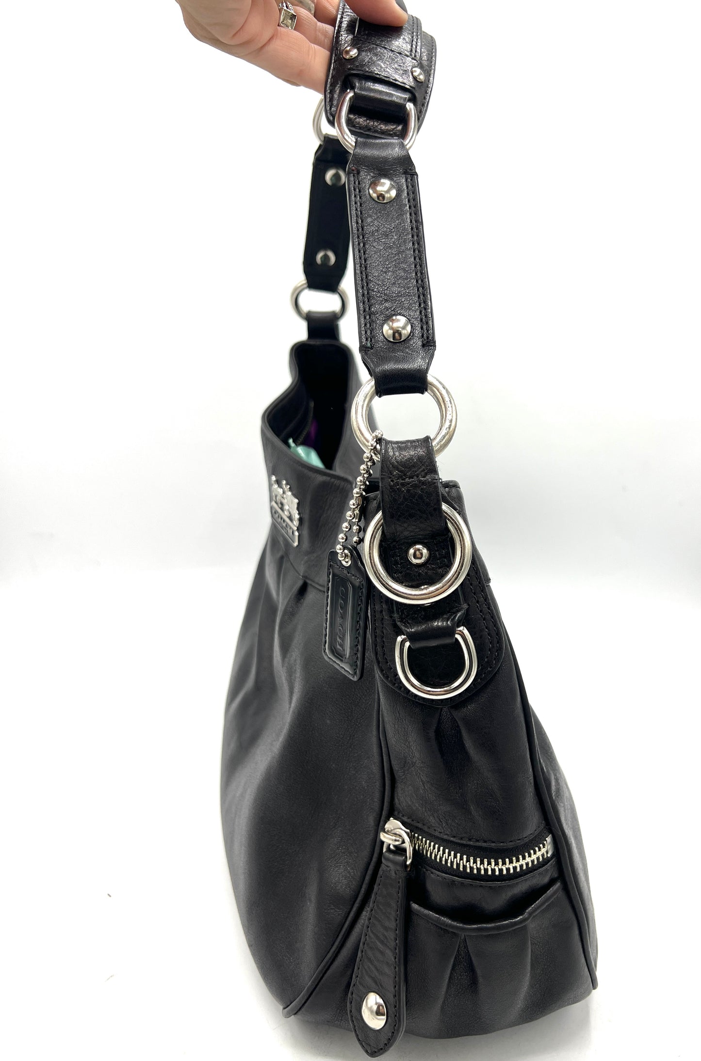 Coach Madison Shoulder Bag * Clearance Rack *