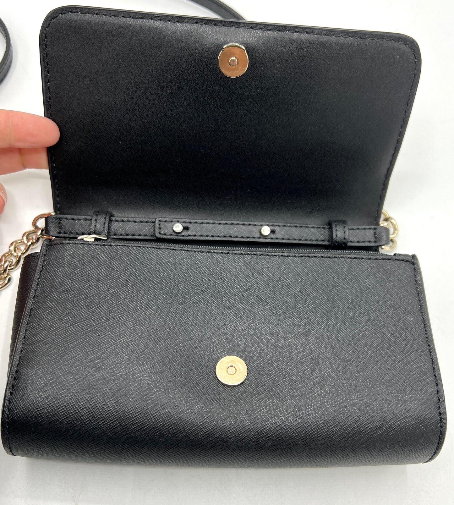 Kate Spade Cameron Small Flap Crossbody