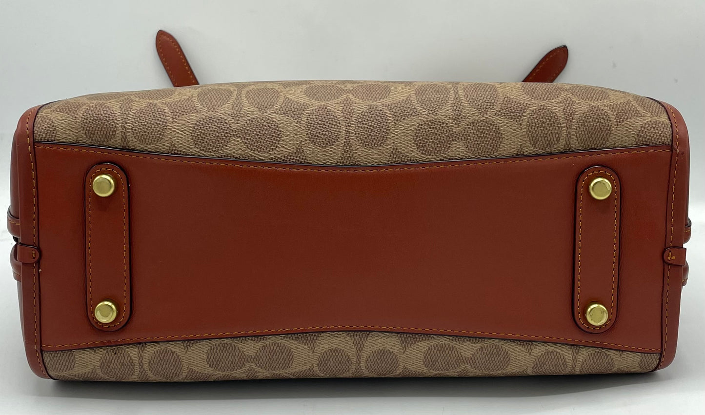 Coach Lori Shoulder Bag 4 Piece Set