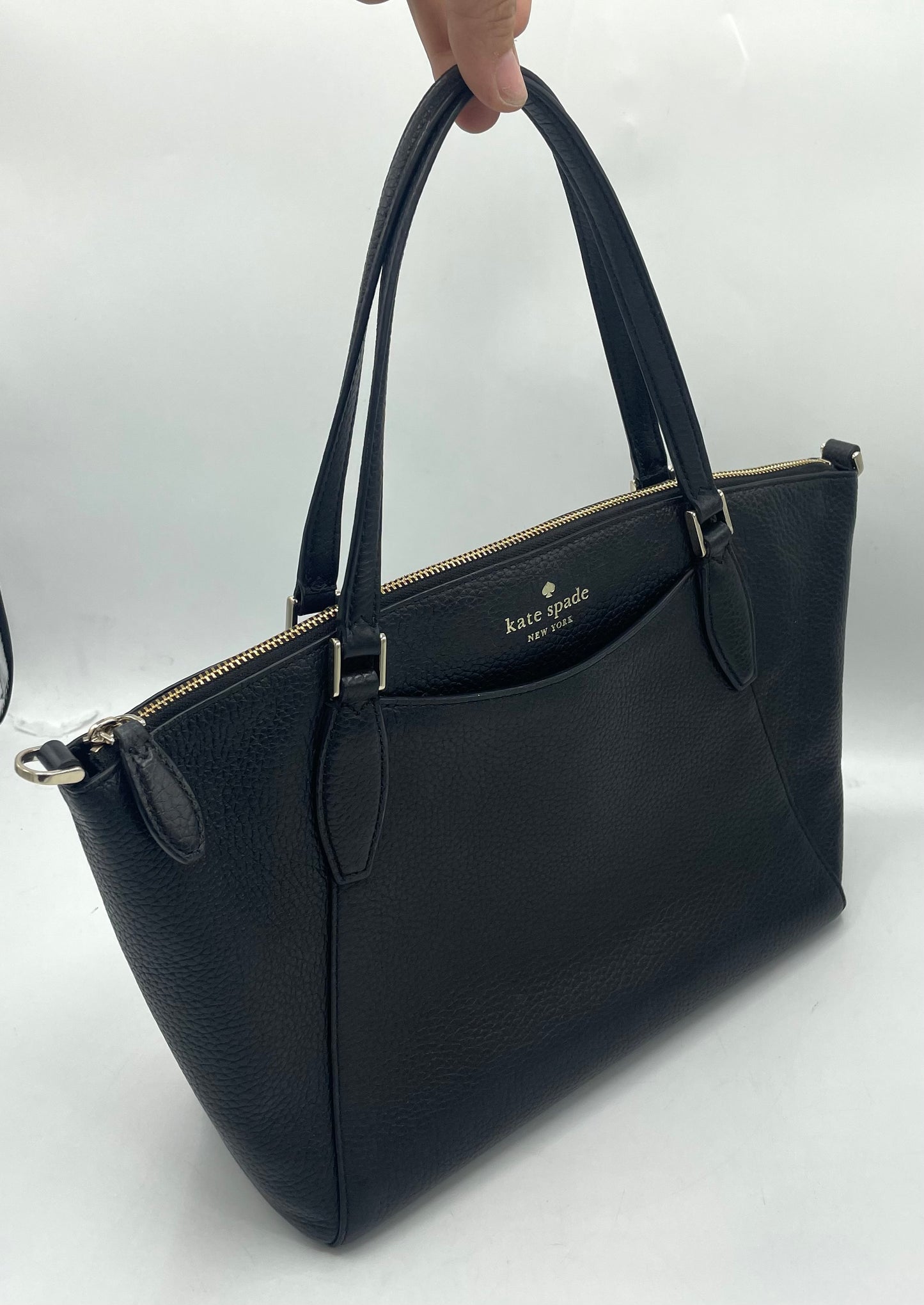 Kate Spade Monica Satchel