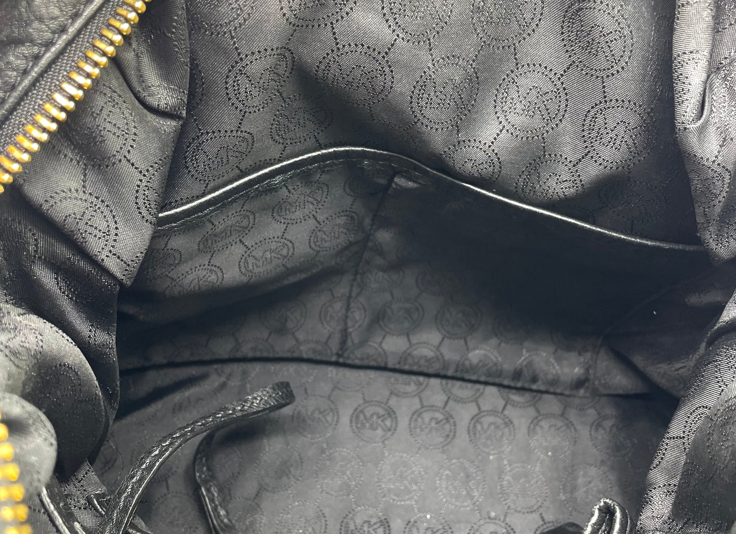 Michael Kors Bedford Satchel