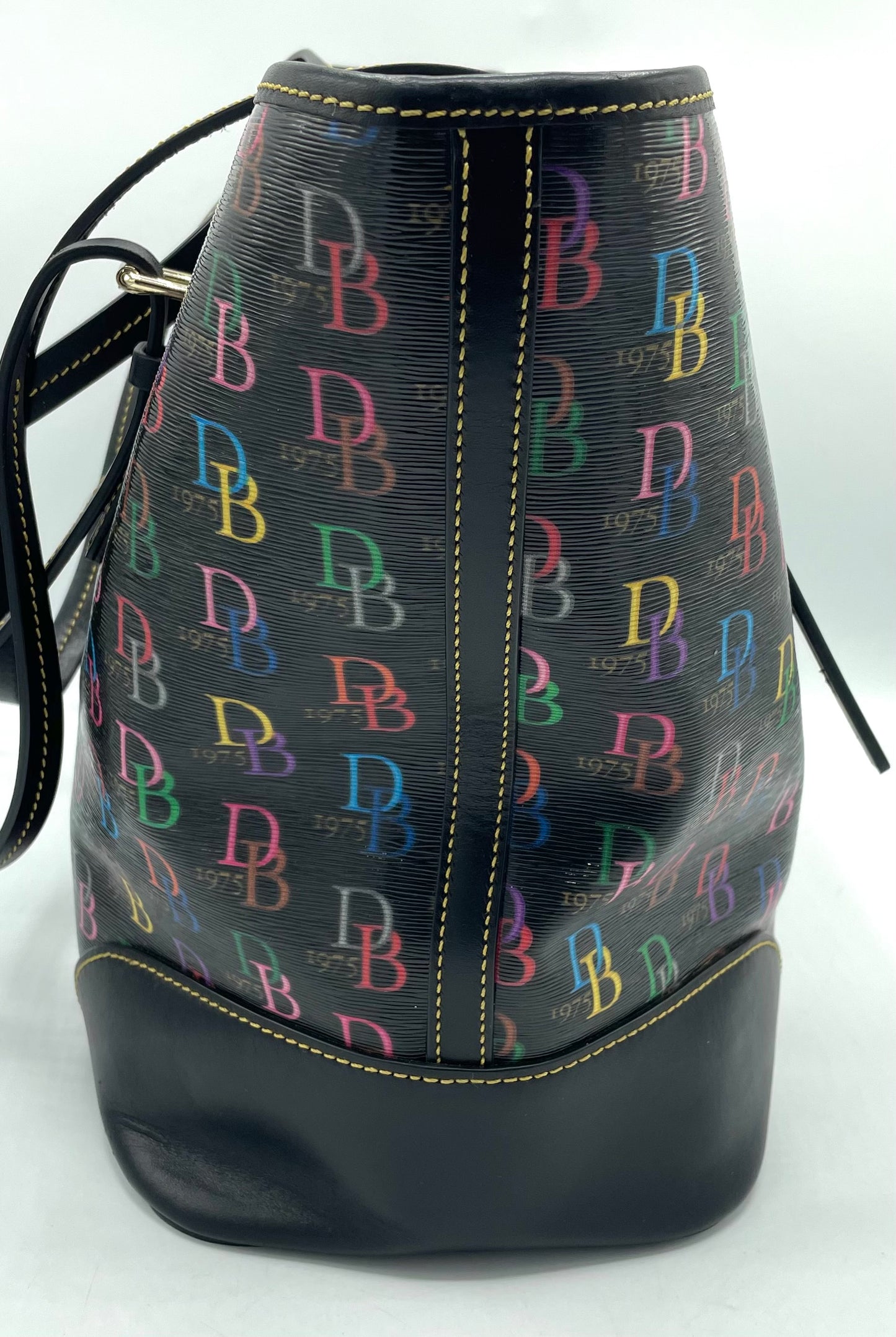 Dooney & Bourke Multi Dover Tote