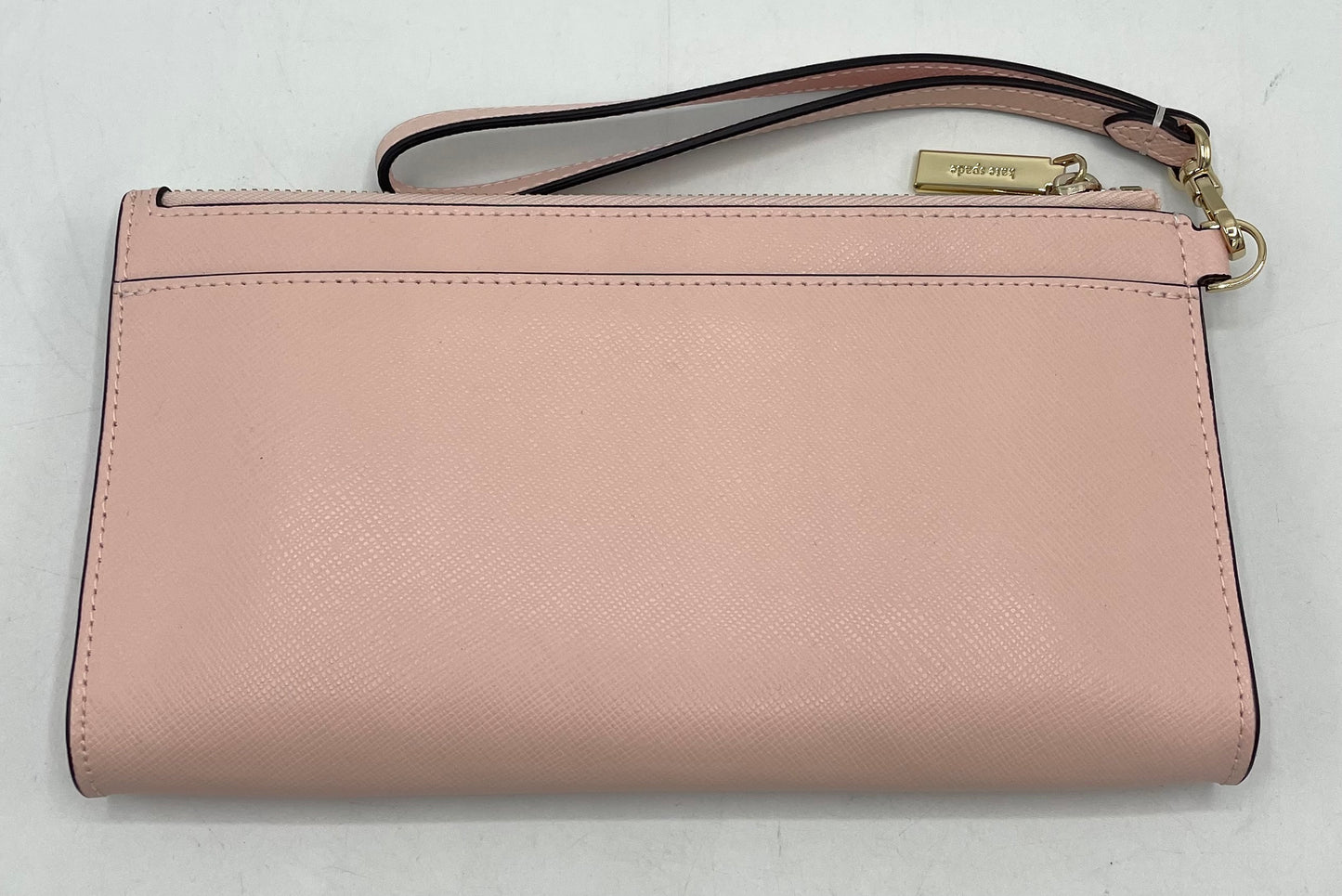 Kate Spade Madison Double Zip Wristlet NWT
