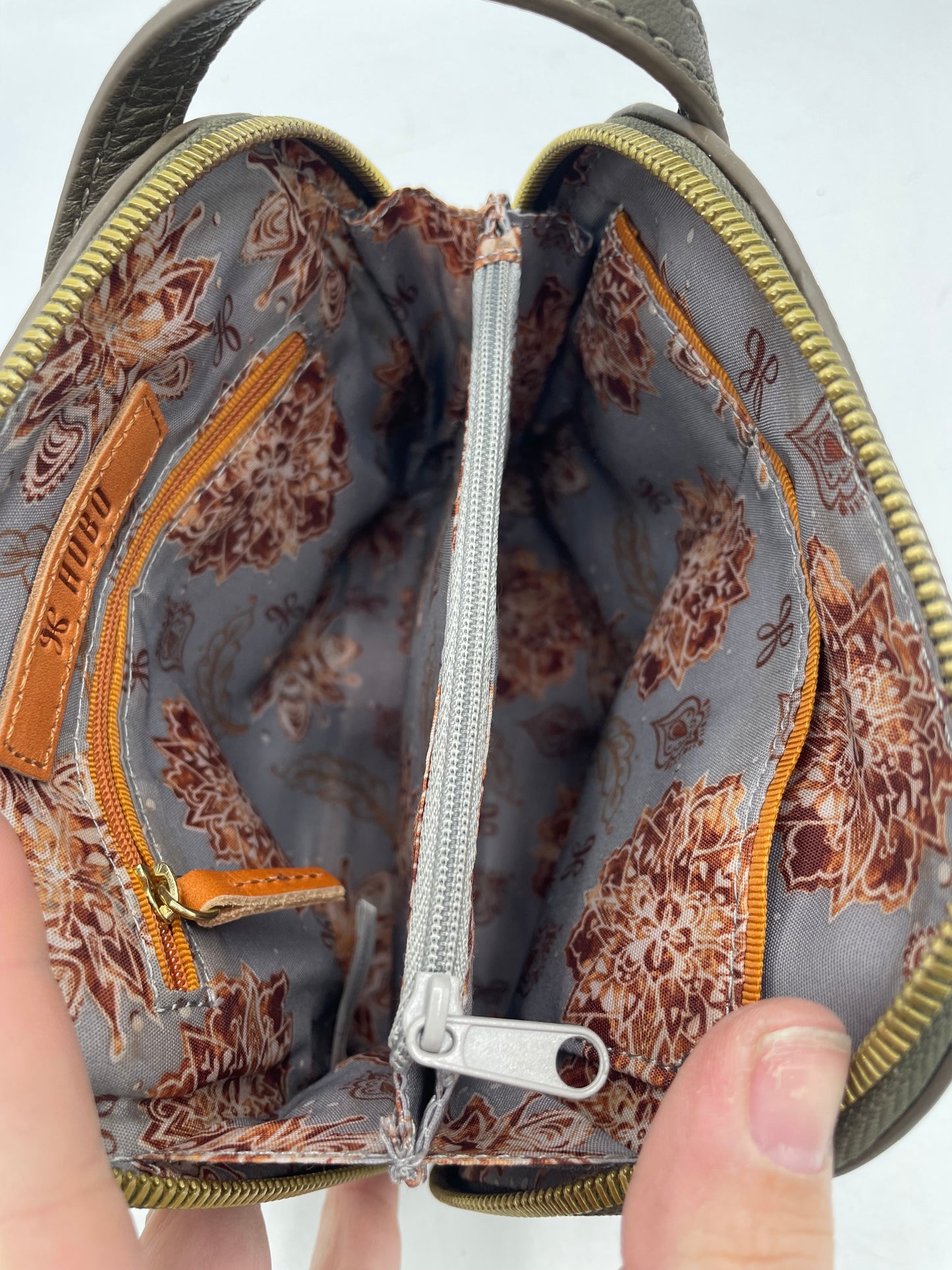 HOBO Nash Crossbody