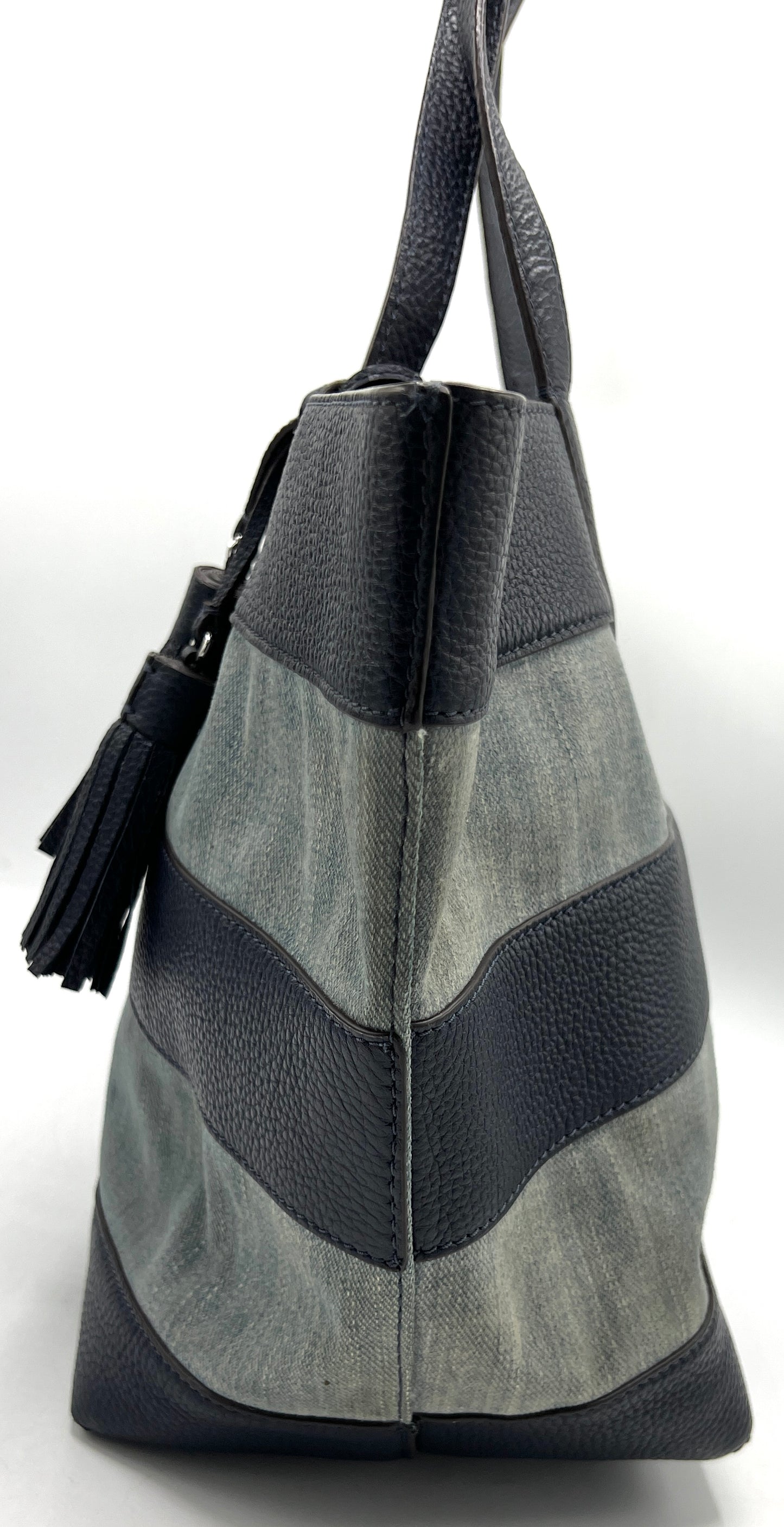 Michael Kors Large East West Tote with Pouch
