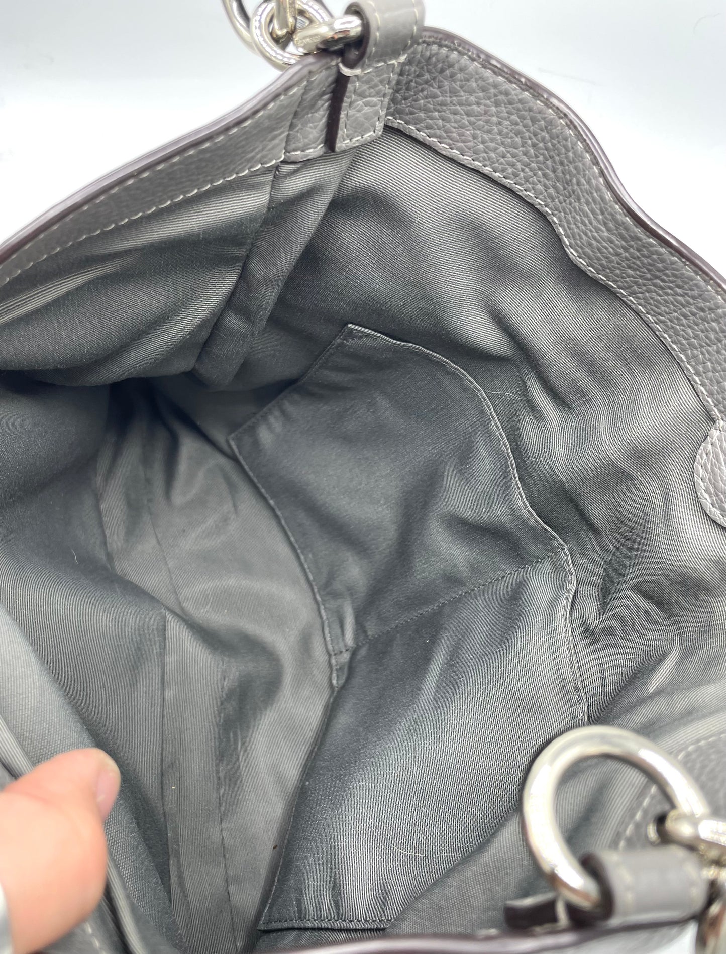 Coach Lexy Shoulder Bag