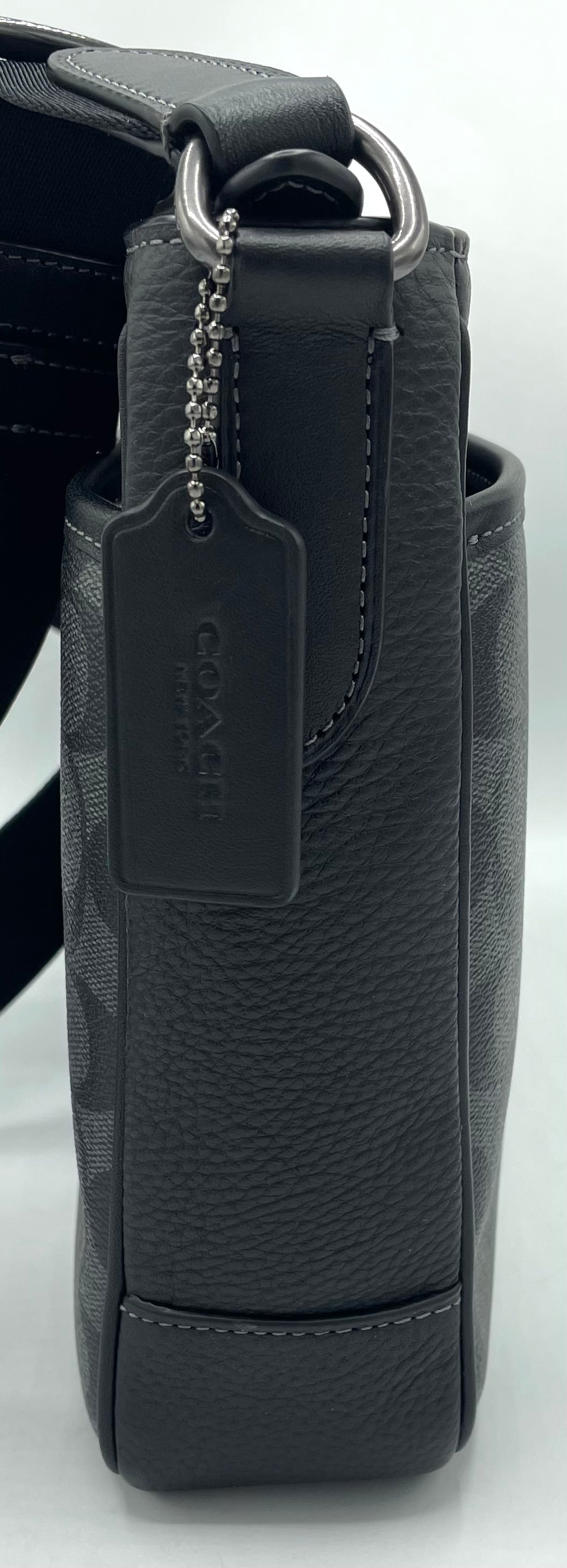 Coach District Crossbody