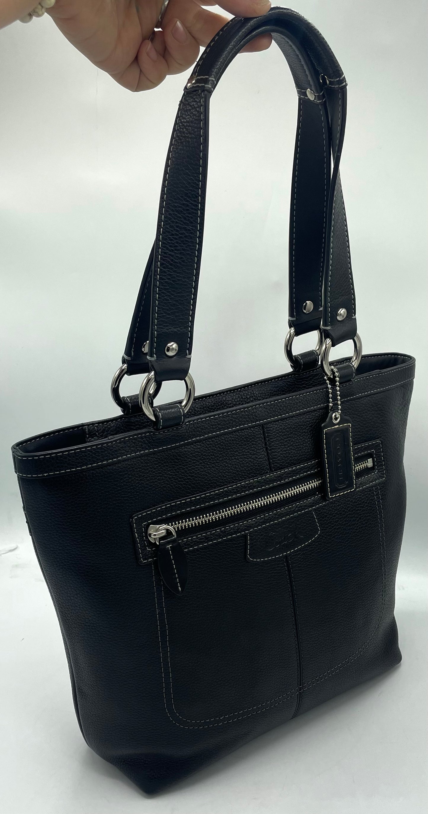Coach Penelope Lunch Tote