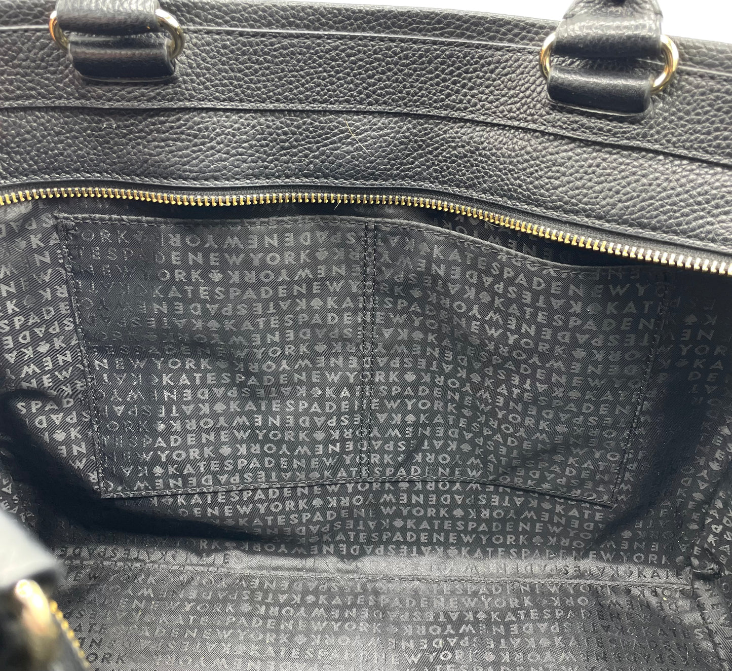Kate Spade Natala Avalon Place Bow Satchel