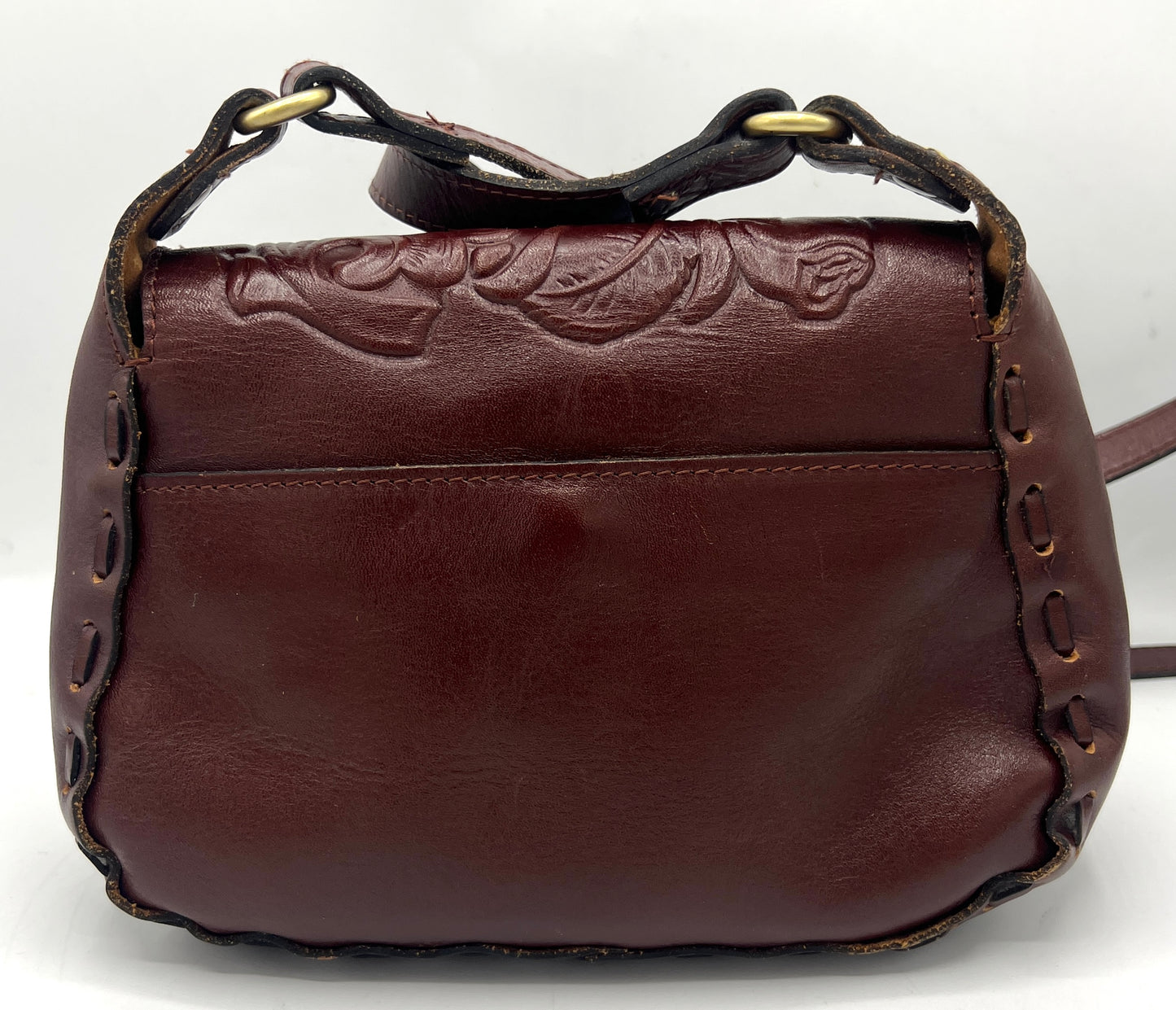 Patricia Nash Micaela Crossbody