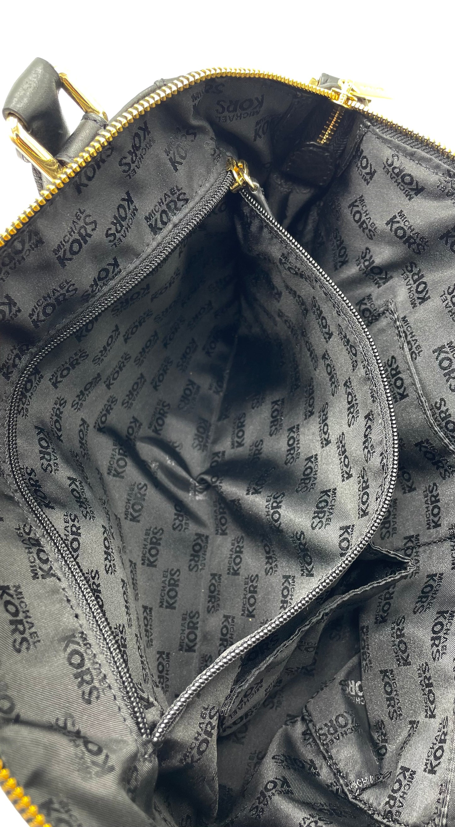 Michael Kors Hudson Shoulder Bag