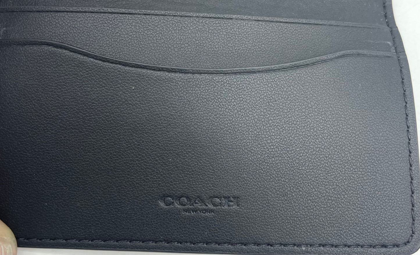 Coach ID Wallet