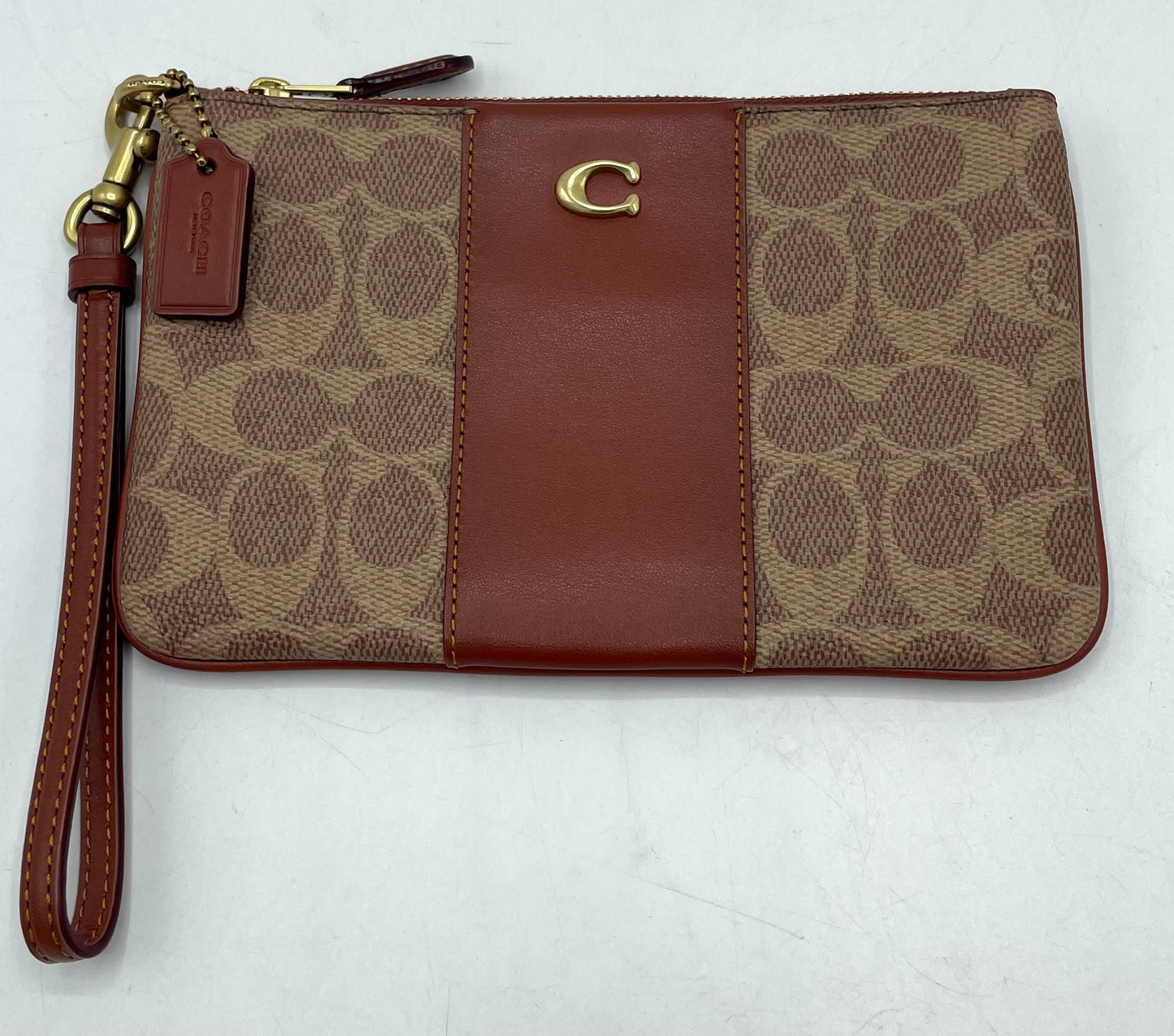 Coach Lori Shoulder Bag 4 Piece Set