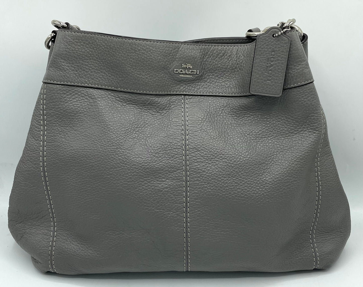 Coach Lexy Shoulder Bag