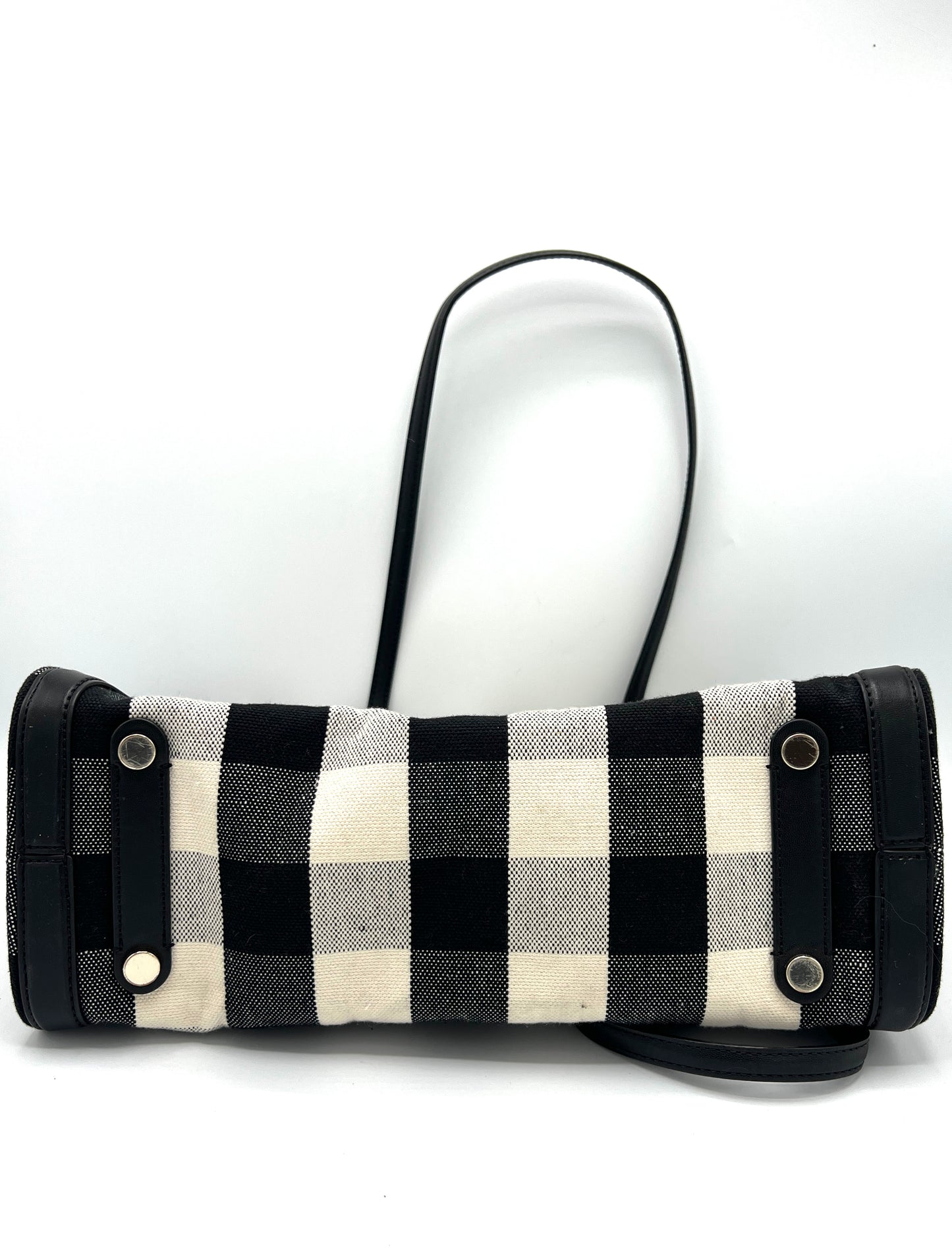 Kate Spade Market Gingham Medium Tote