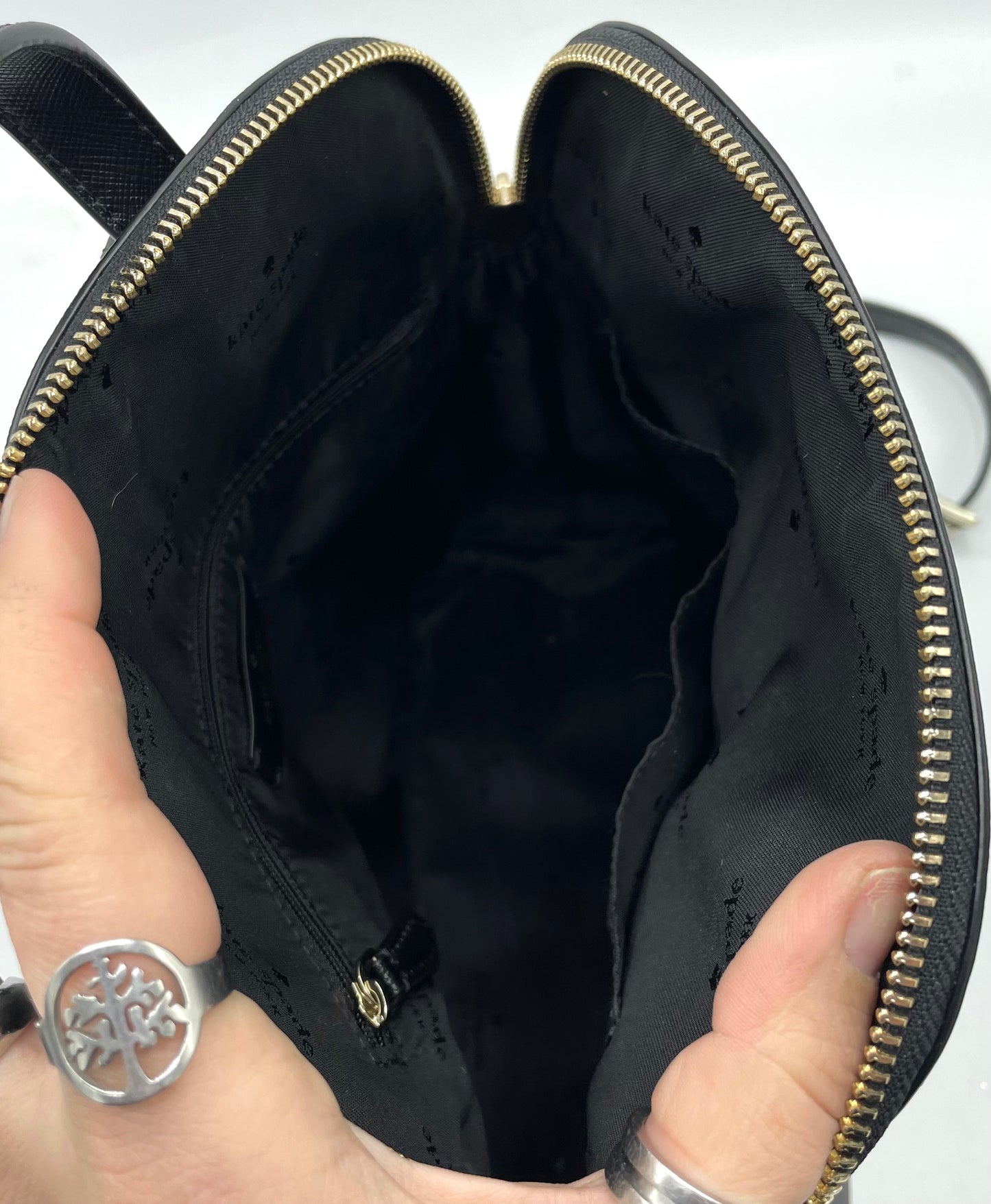 Kate Spade Staci Domed Backpack
