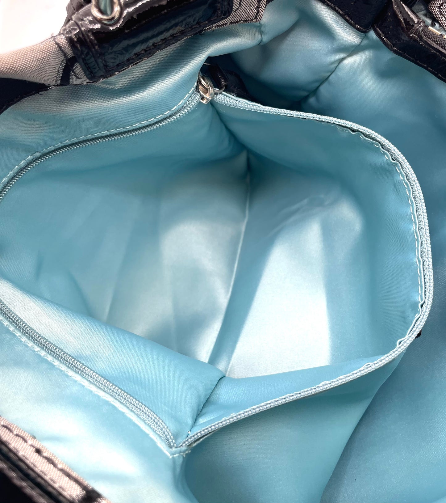 Coach Chelsea Signature Tote