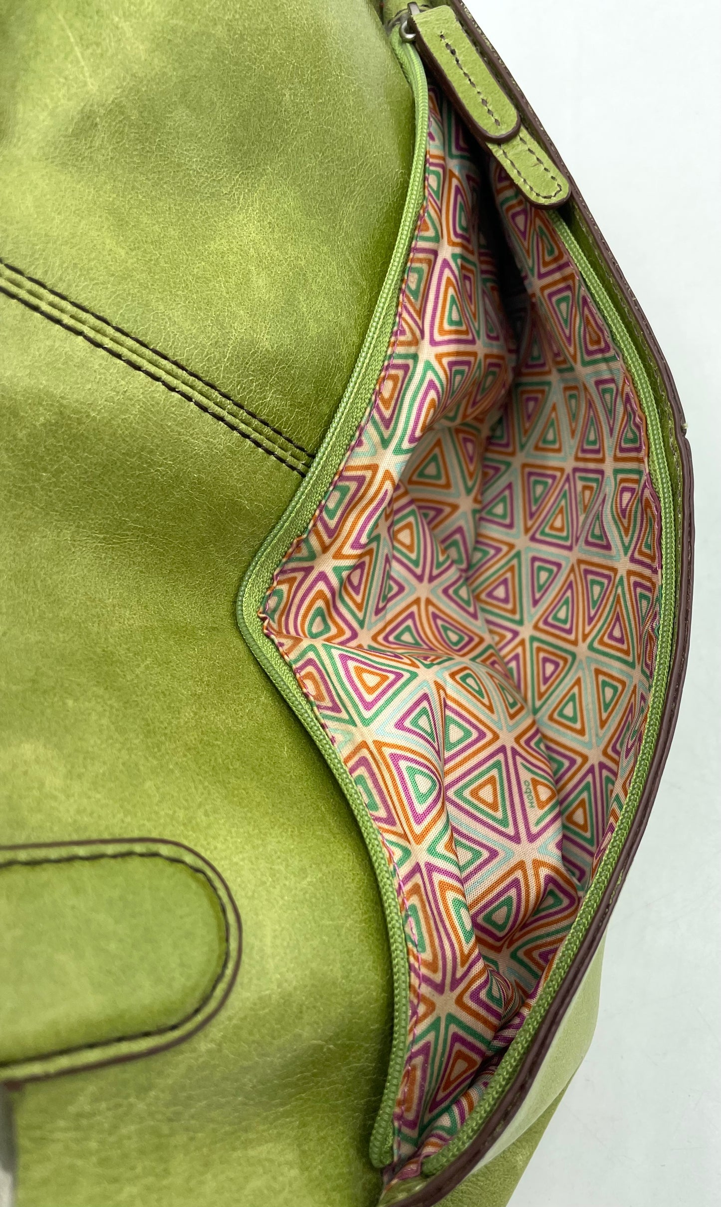 HOBO Friar Shoulder Bag