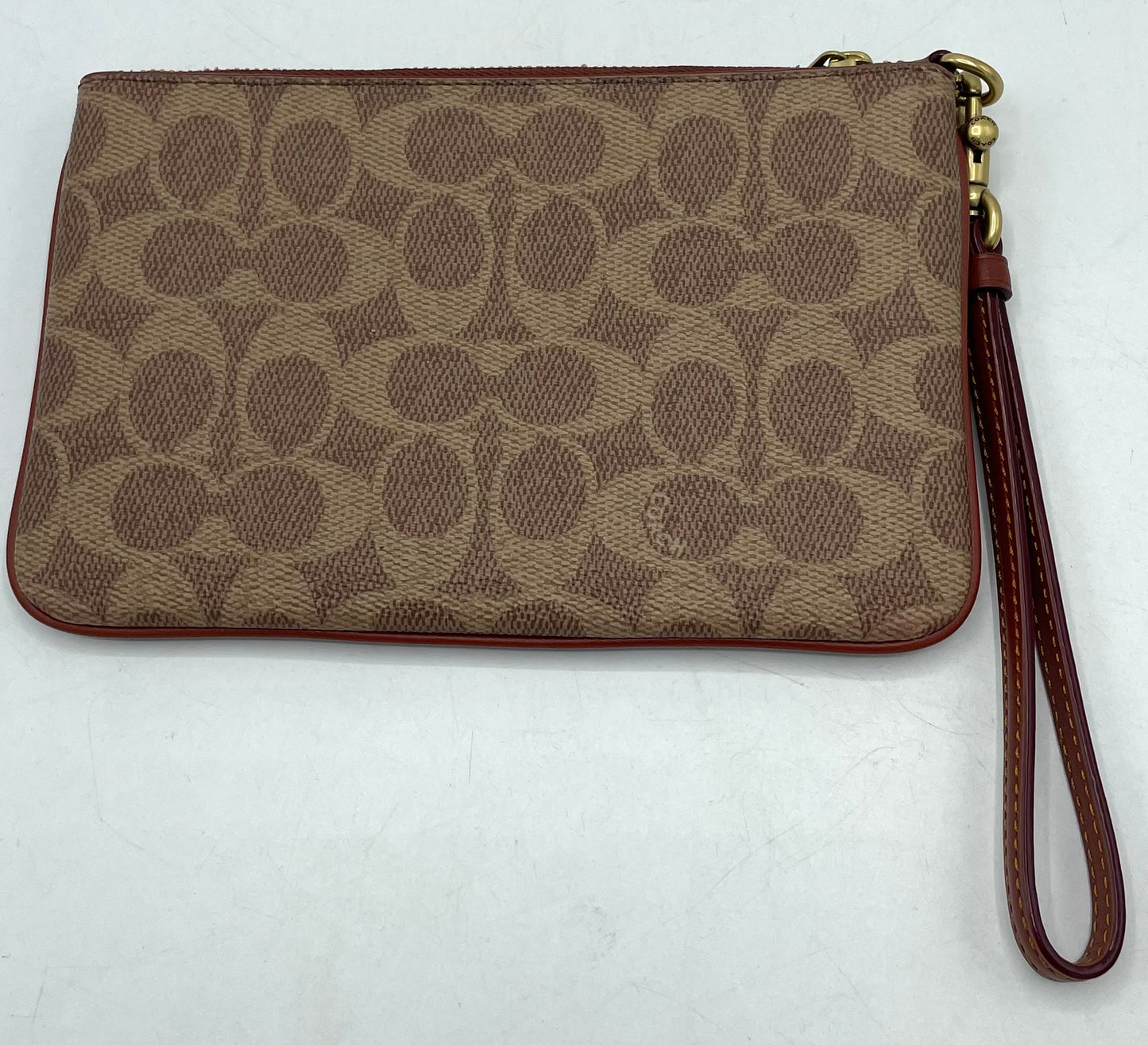 Coach Lori Shoulder Bag 4 Piece Set