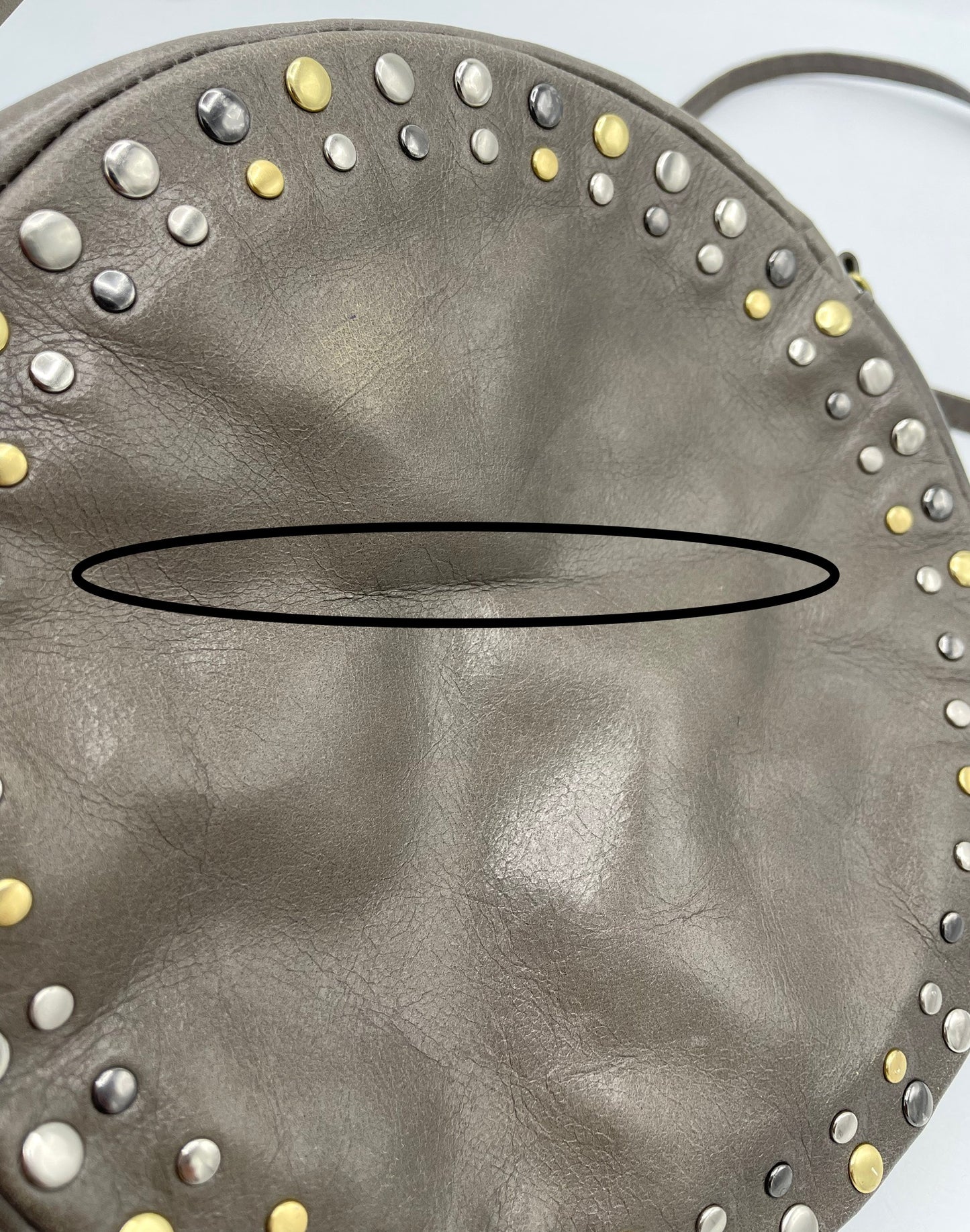 HOBO Comet Crossbody